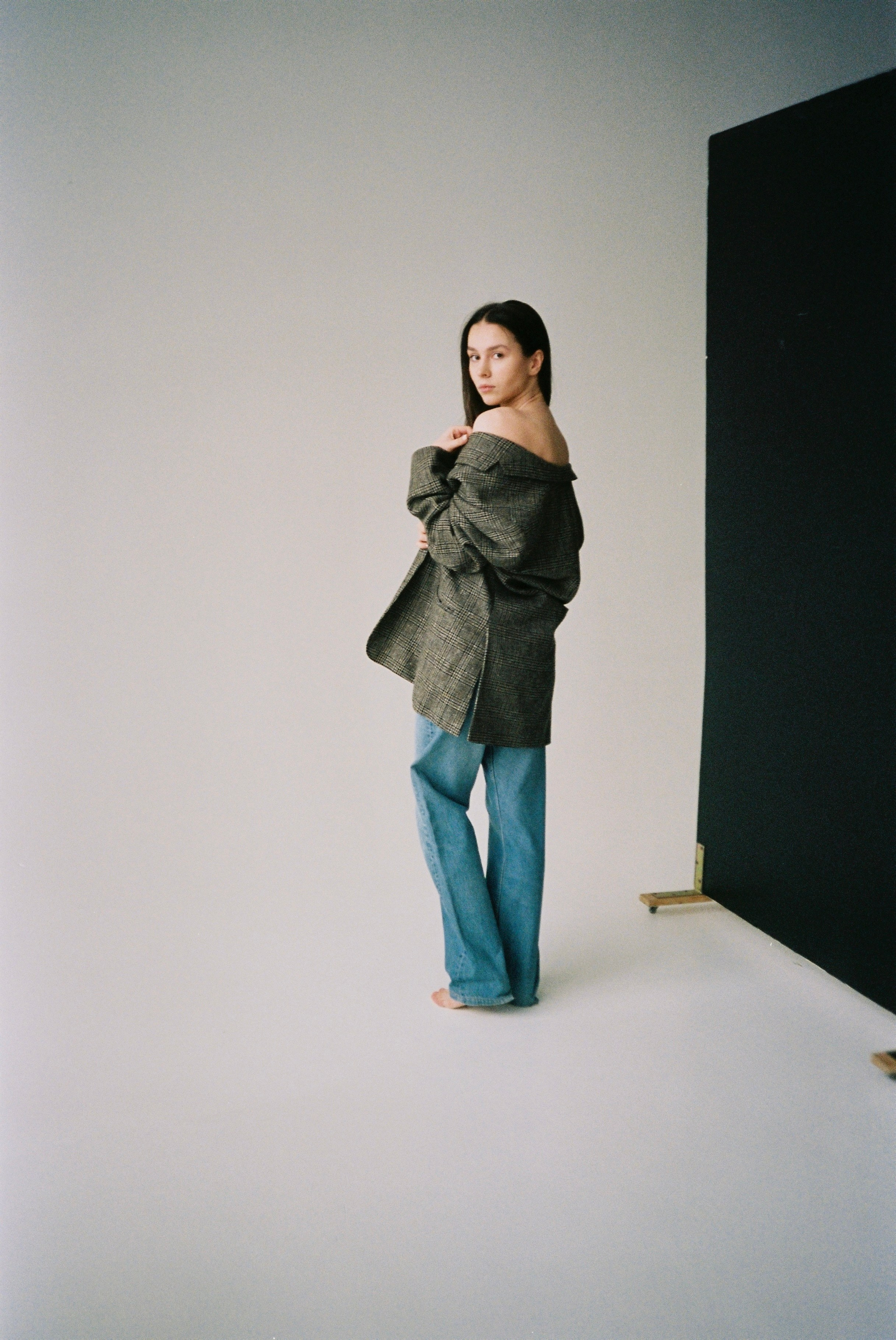 Кира. Trunchenkova