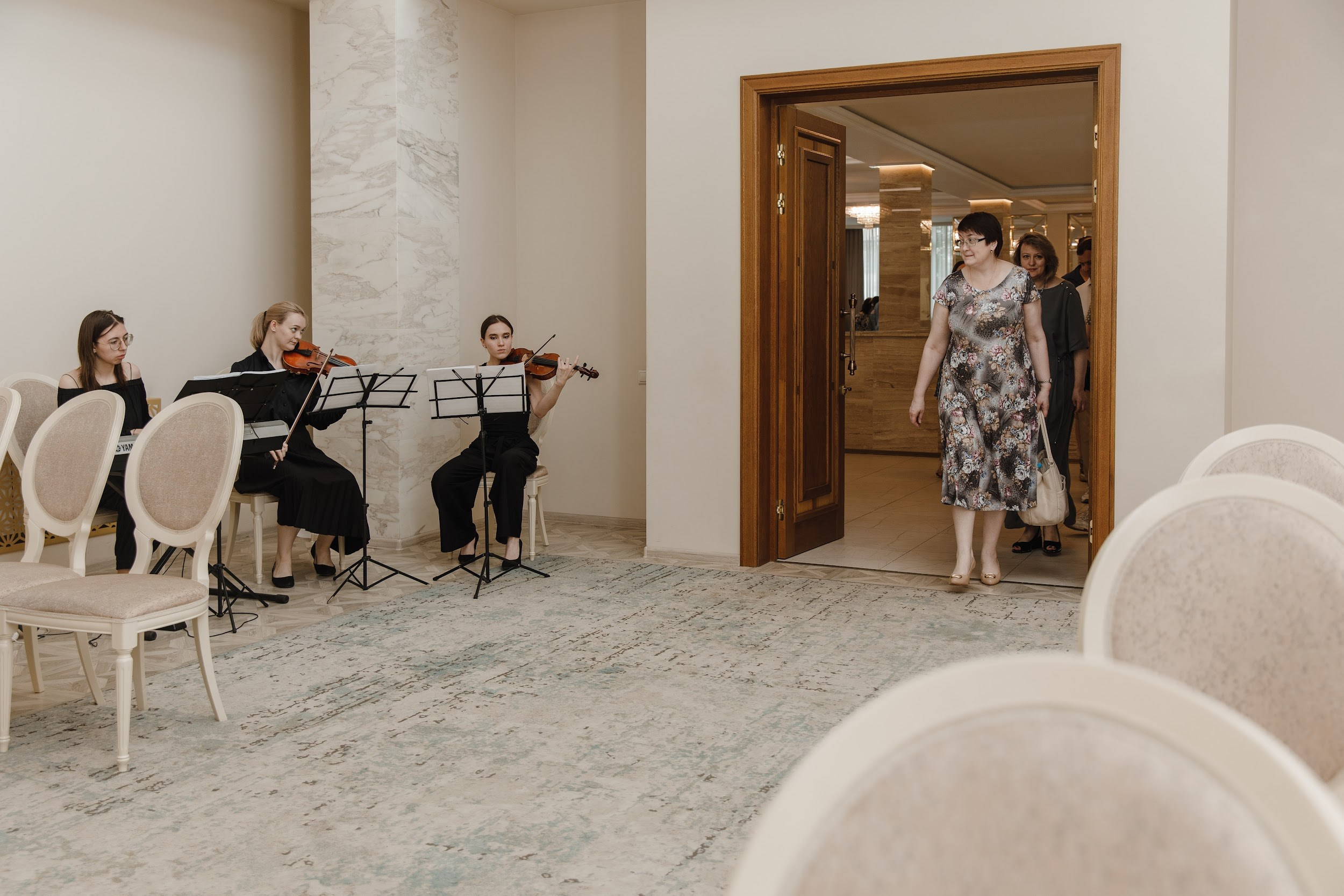 Антон и Галина. Свадебный фотограф в Москве и МО Александр Ласковенков