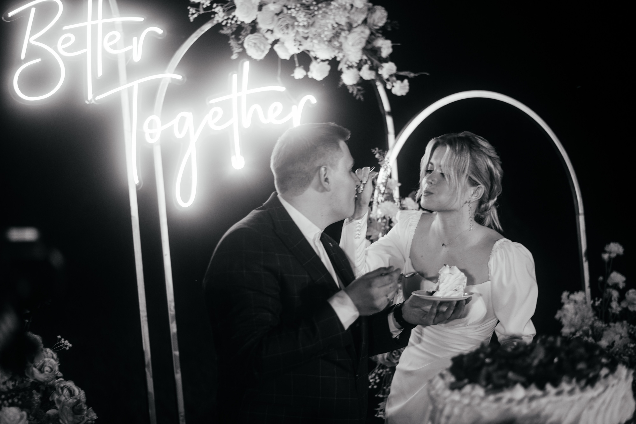 Алина и Александр. Мария Яровая фотограф Хабаровск