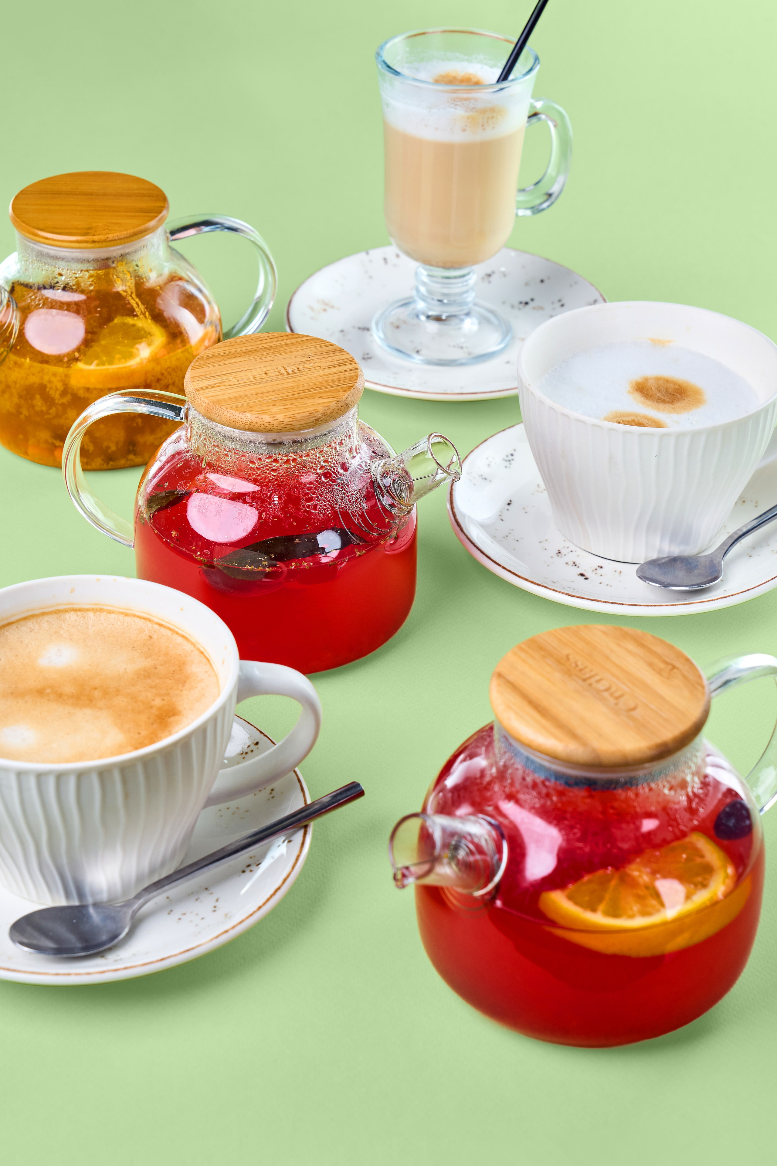 Food фотография. Фотограф Никита Барановский