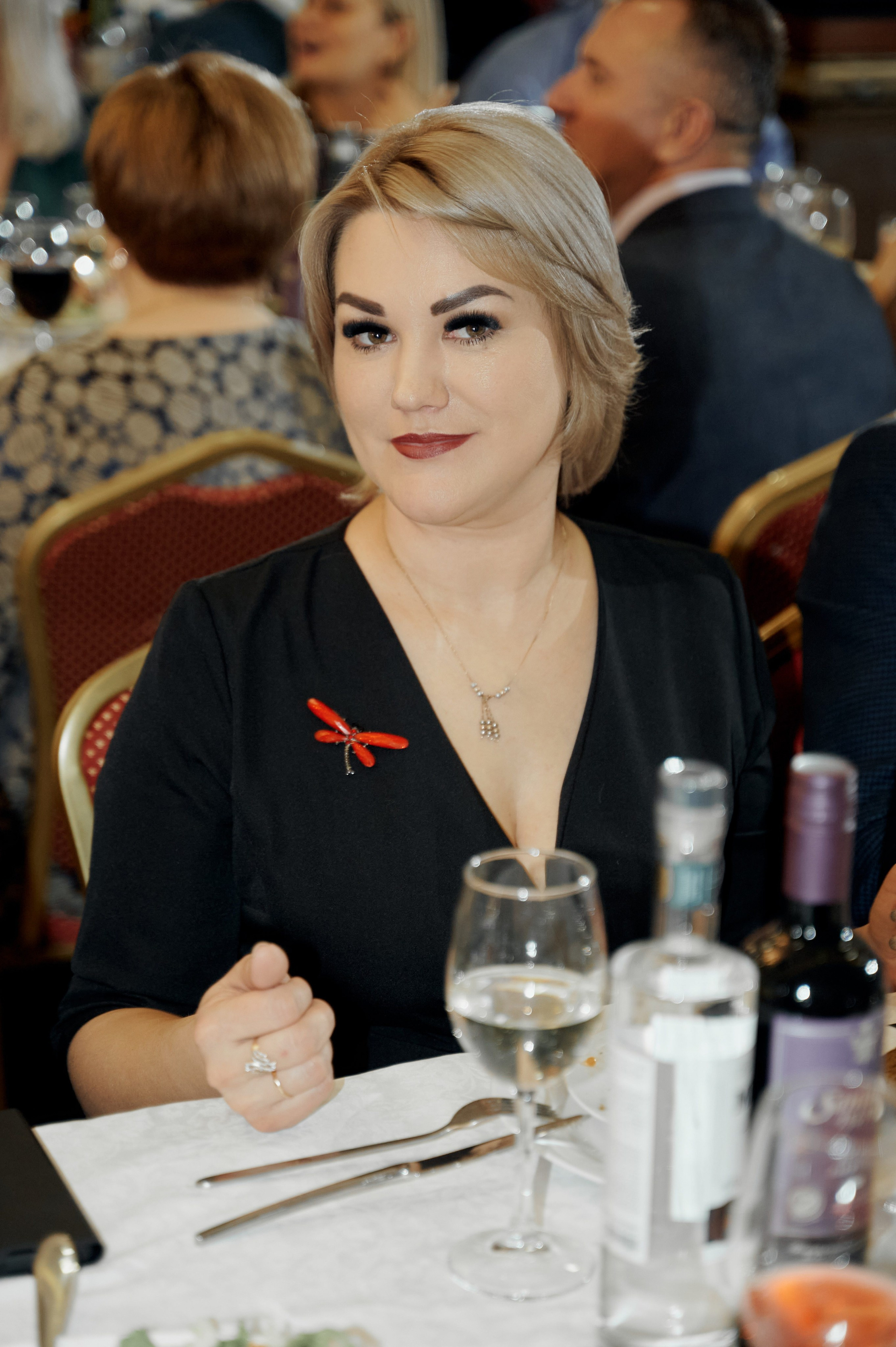 Корпоратив. Свадебный фотограф Александр Браво