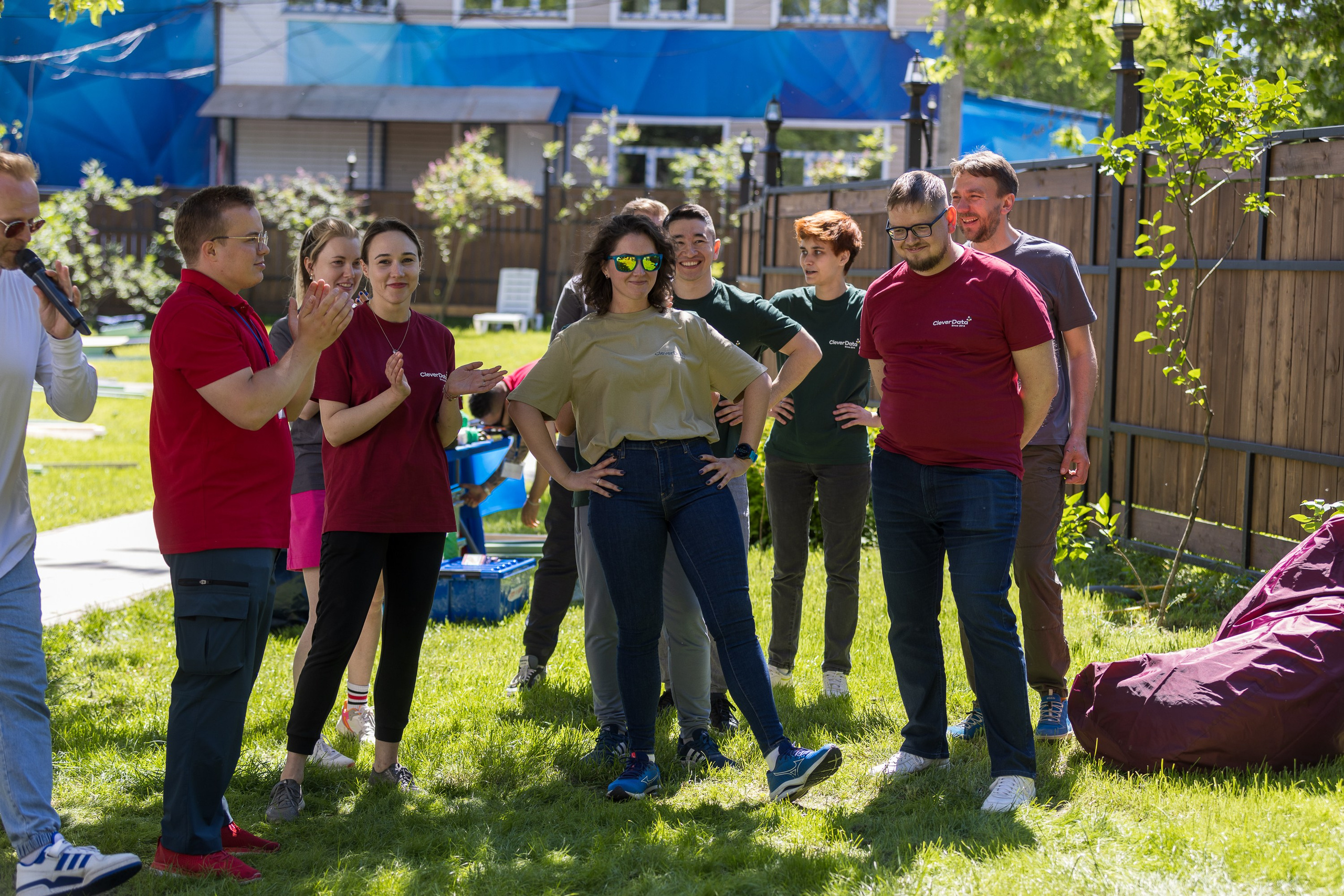 Репортаж. Фотограф в Москве Ольга Олейникова