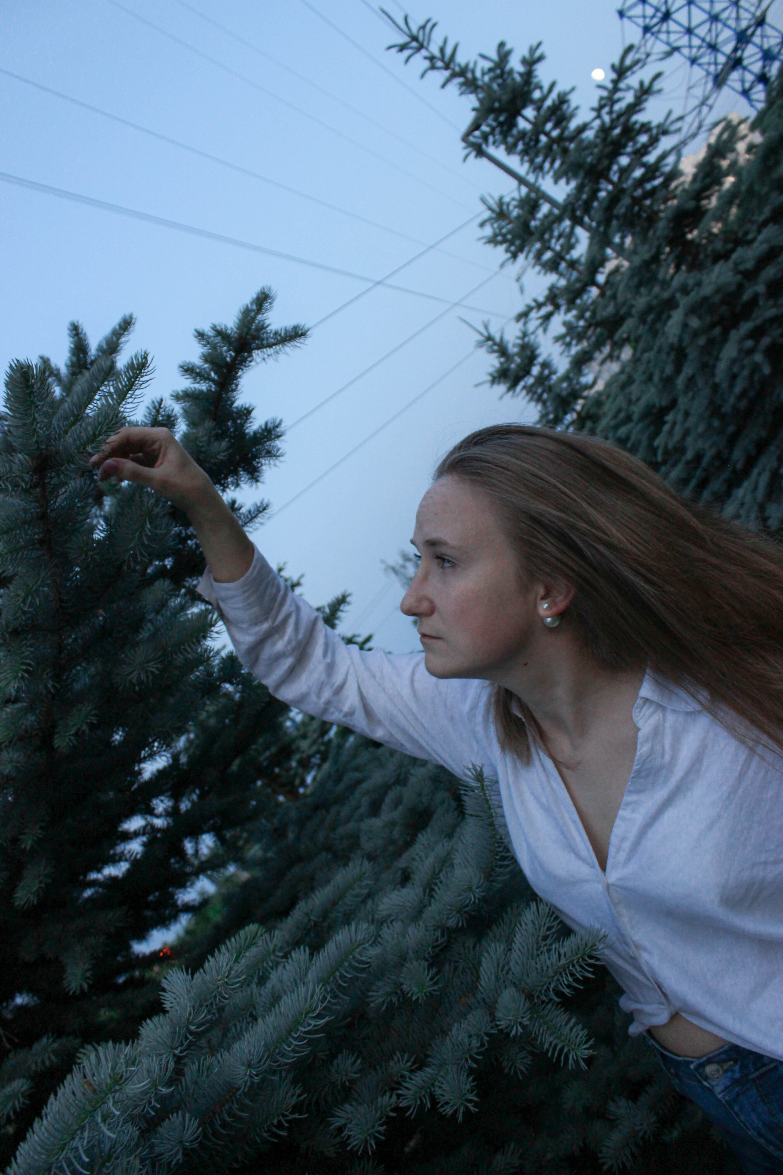 Портреты. Репортажный фотограф Дарья Болотова | Москва