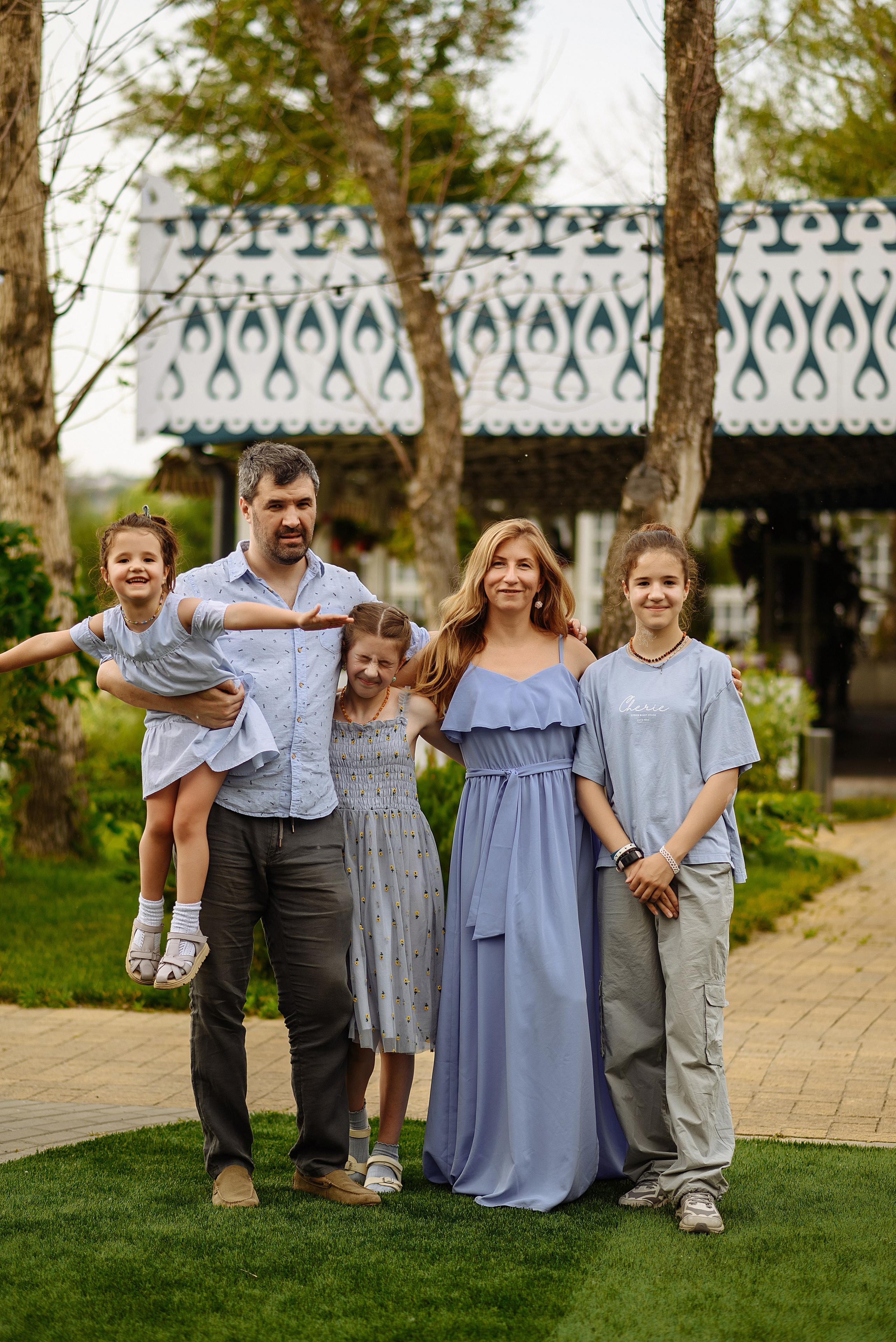 День Рождения 80 лет!. Свадебный и семейный фотограф в Ростове-на-Дону Алина Астахова