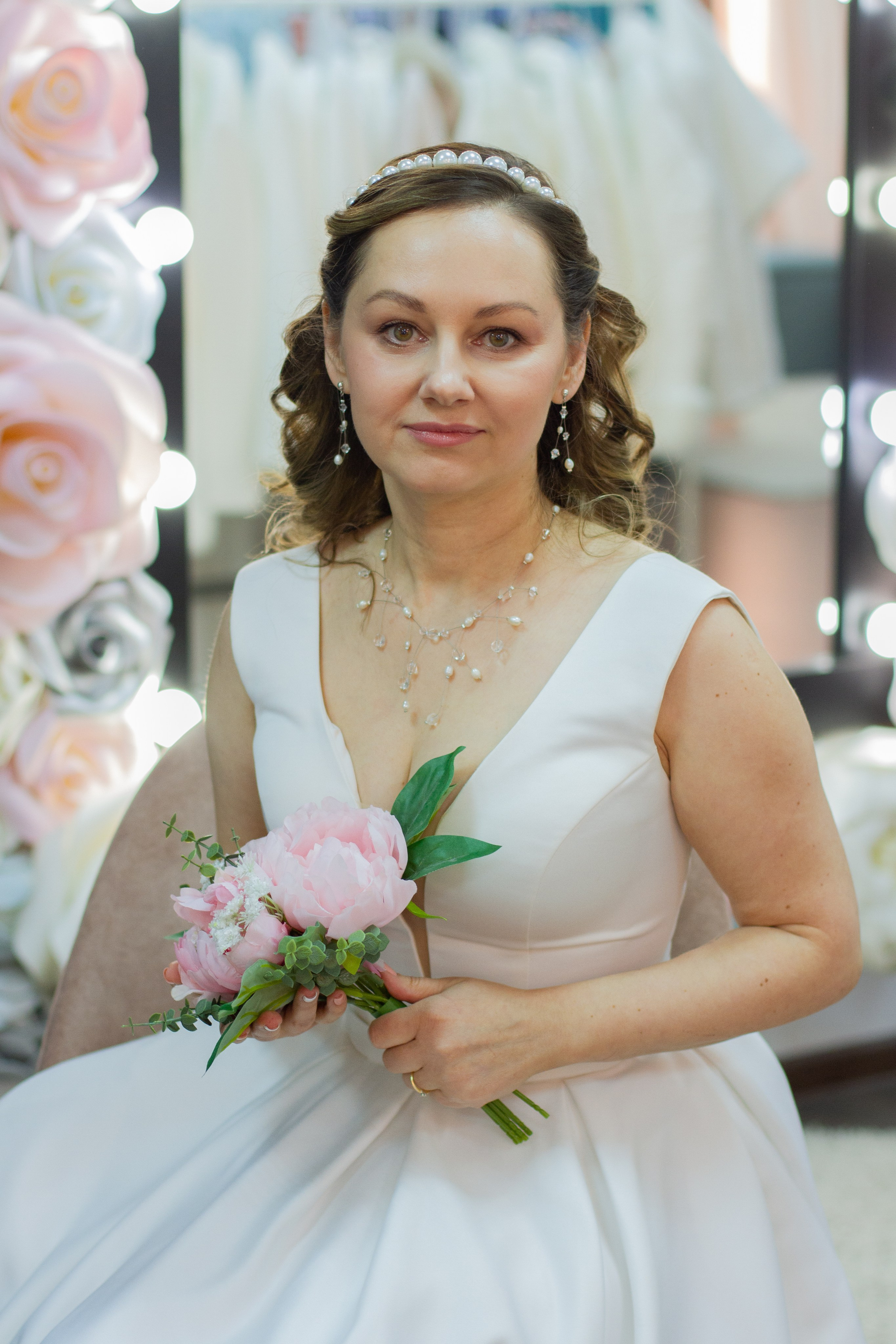 Ирина и Владислав. Главная