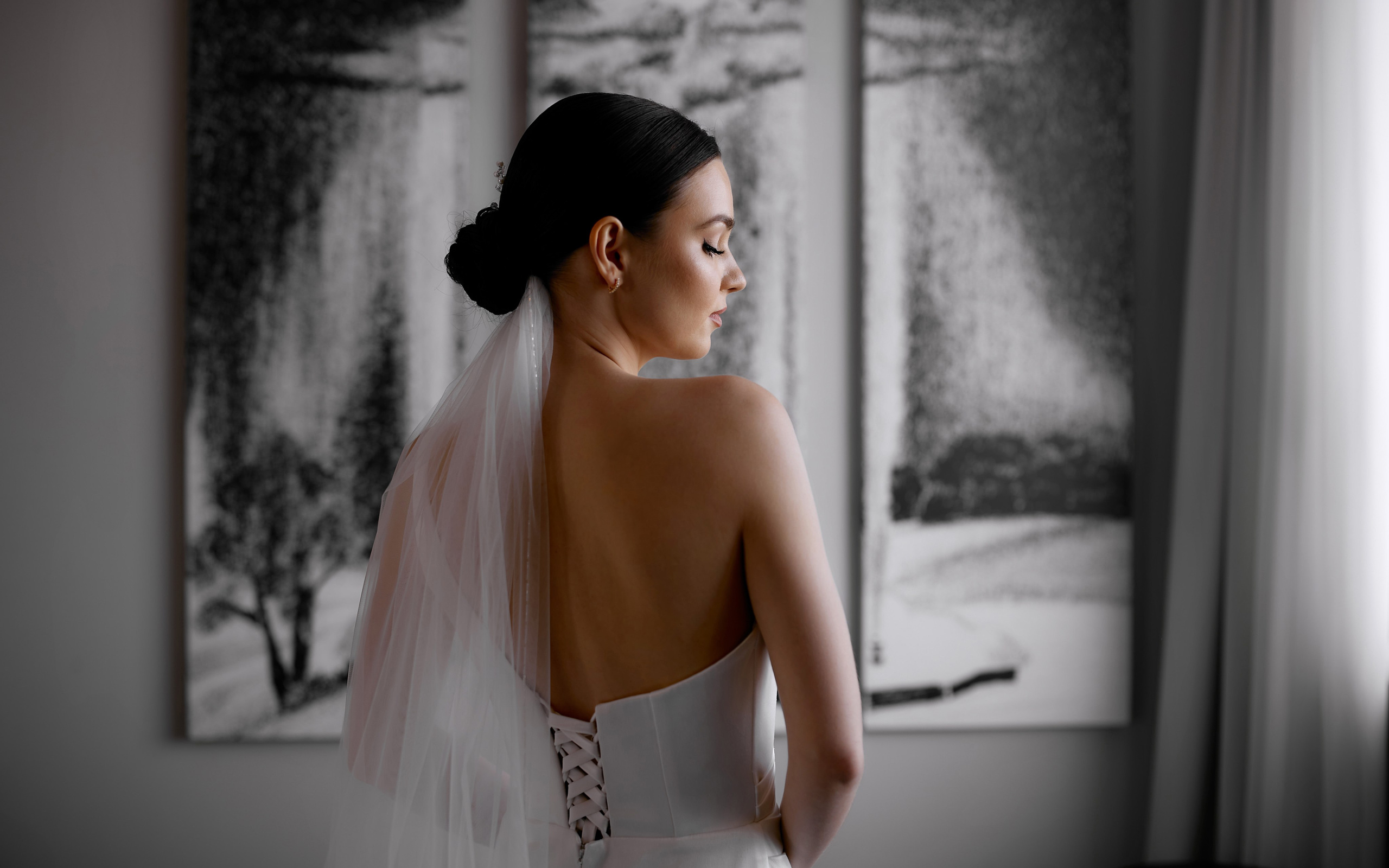 Дима и Настя. Фотограф в Саранске Дмитрий Емелин