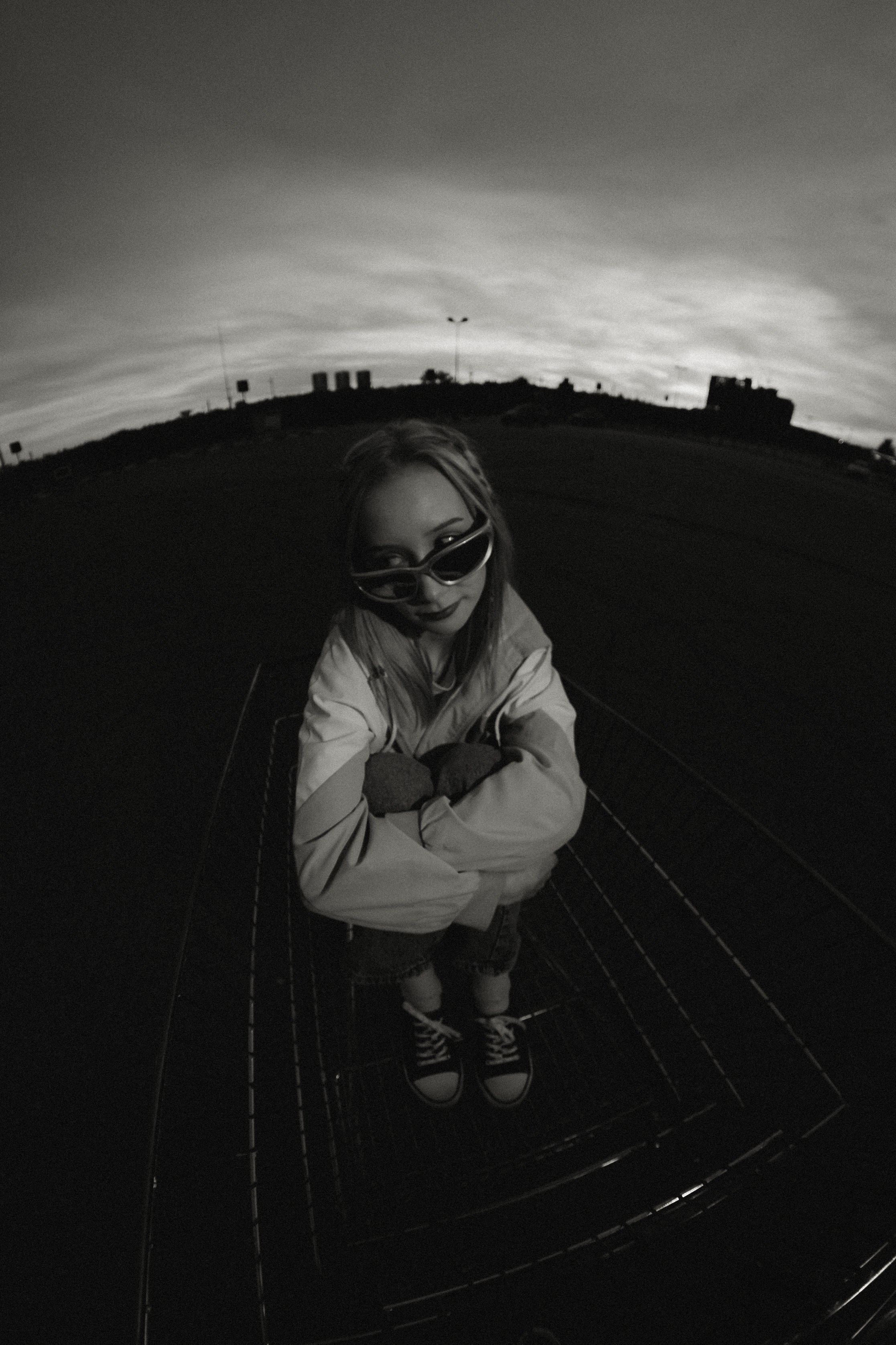 Stranger Pelageya. Андрей Попов | Фотограф Волгоград| Druny_photo