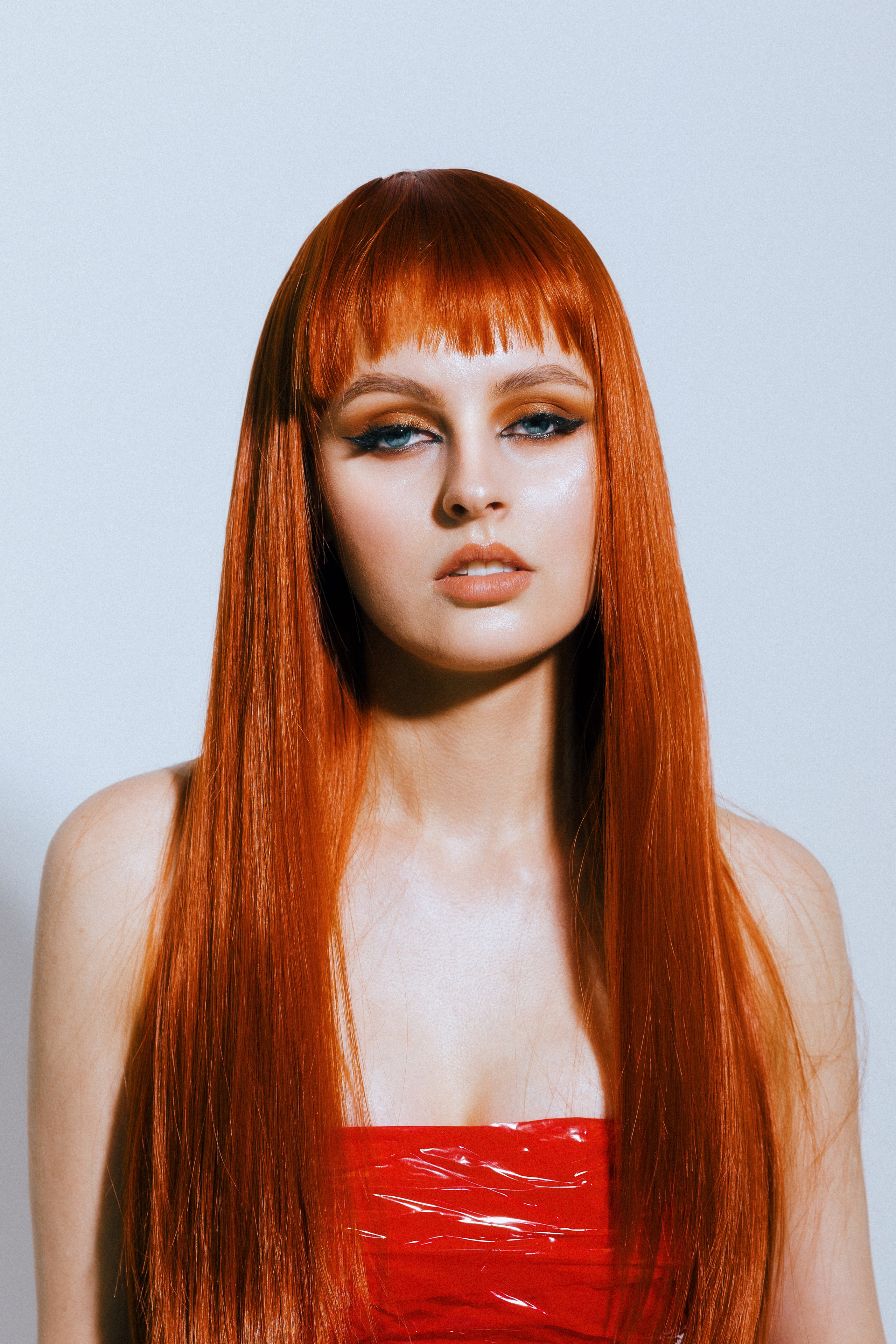 Ксюша. Портретный и репортажный фотограф в Казани Максим Сипачев