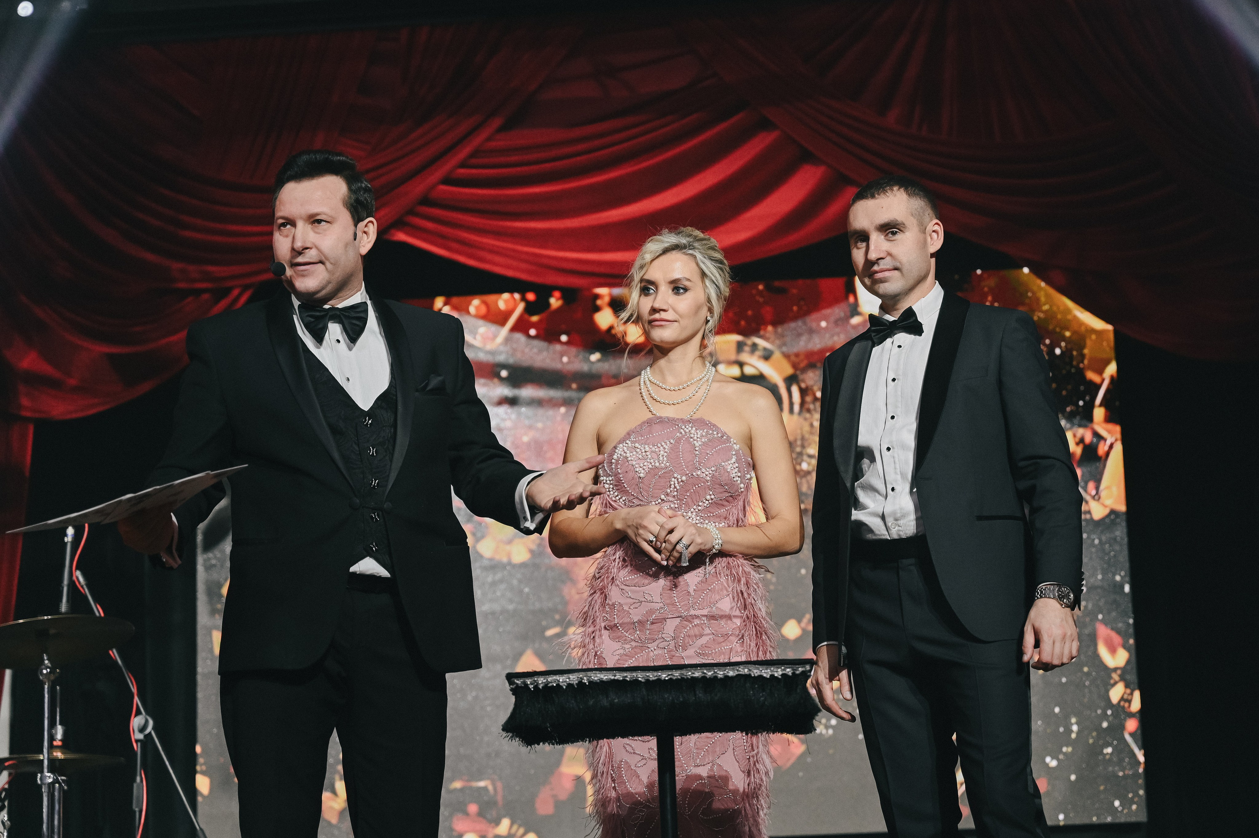 Юбилей Дмитрия. Свадебный и семейный фотограф Волгоград Москва