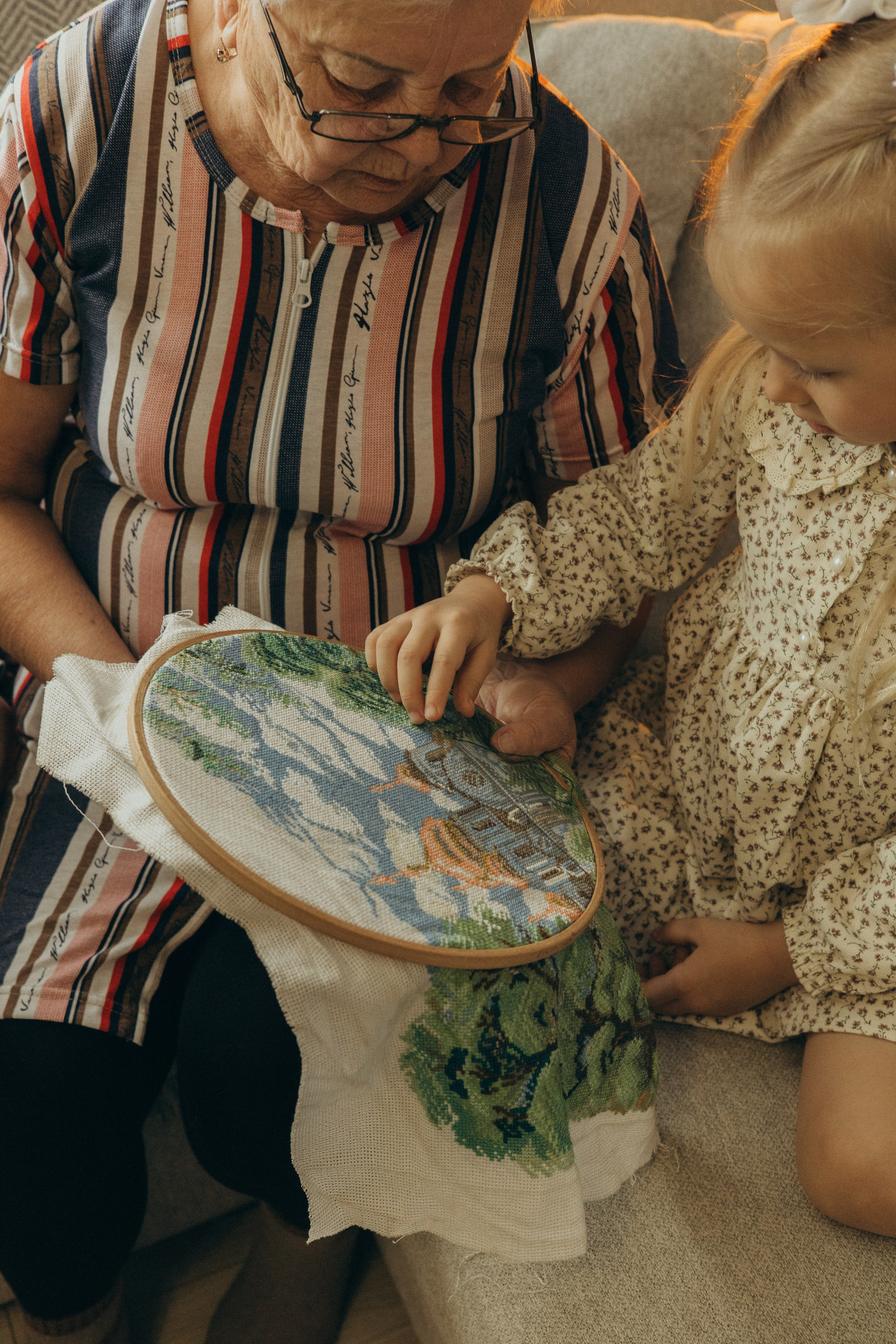 Счастье там, где мама…. Фотограф в г. Чита