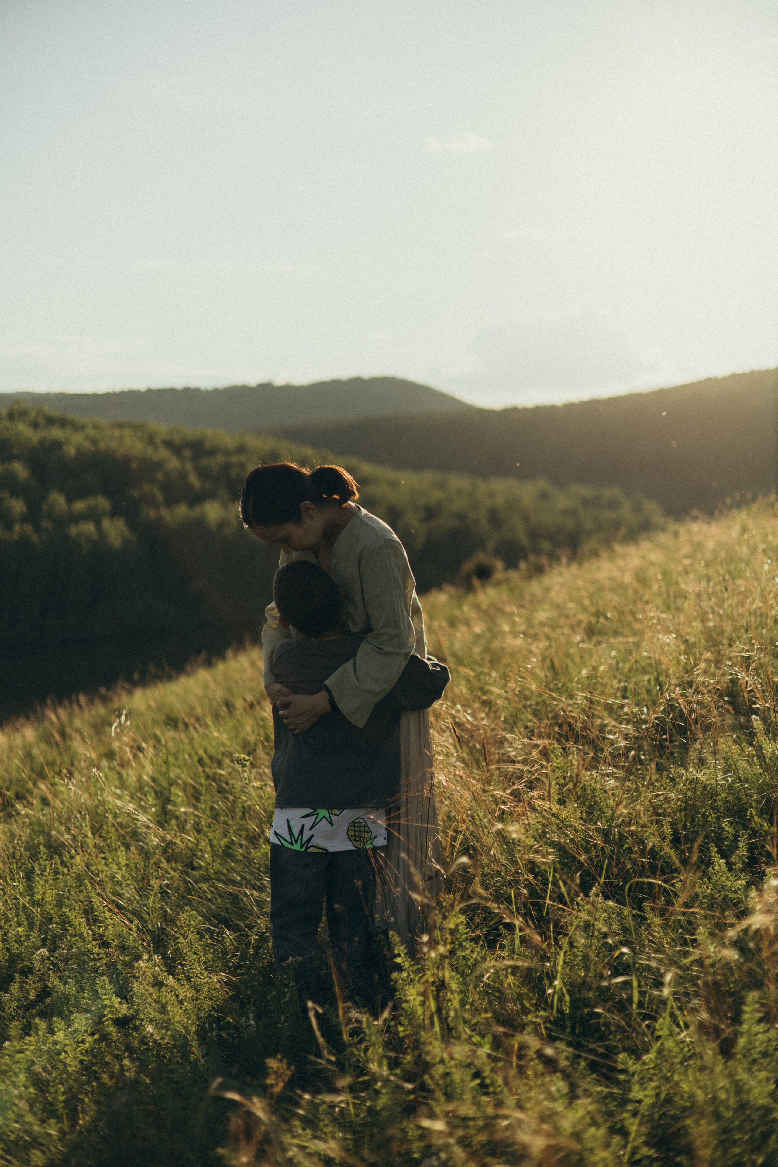 Когда столько жизни в одном дне…. Фотограф в г. Чита