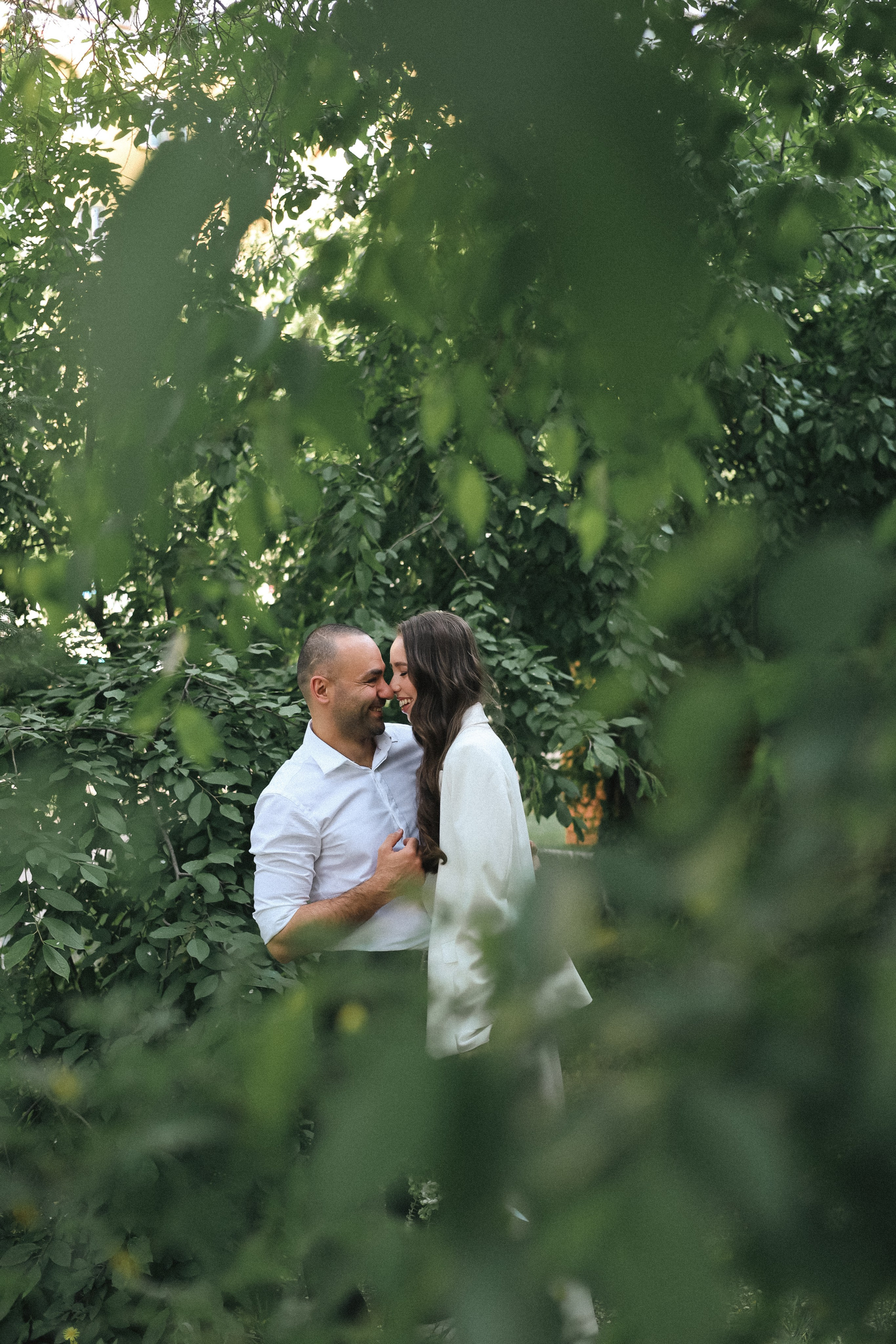 Артур ♡ Анна. Фотограф в г. Чита