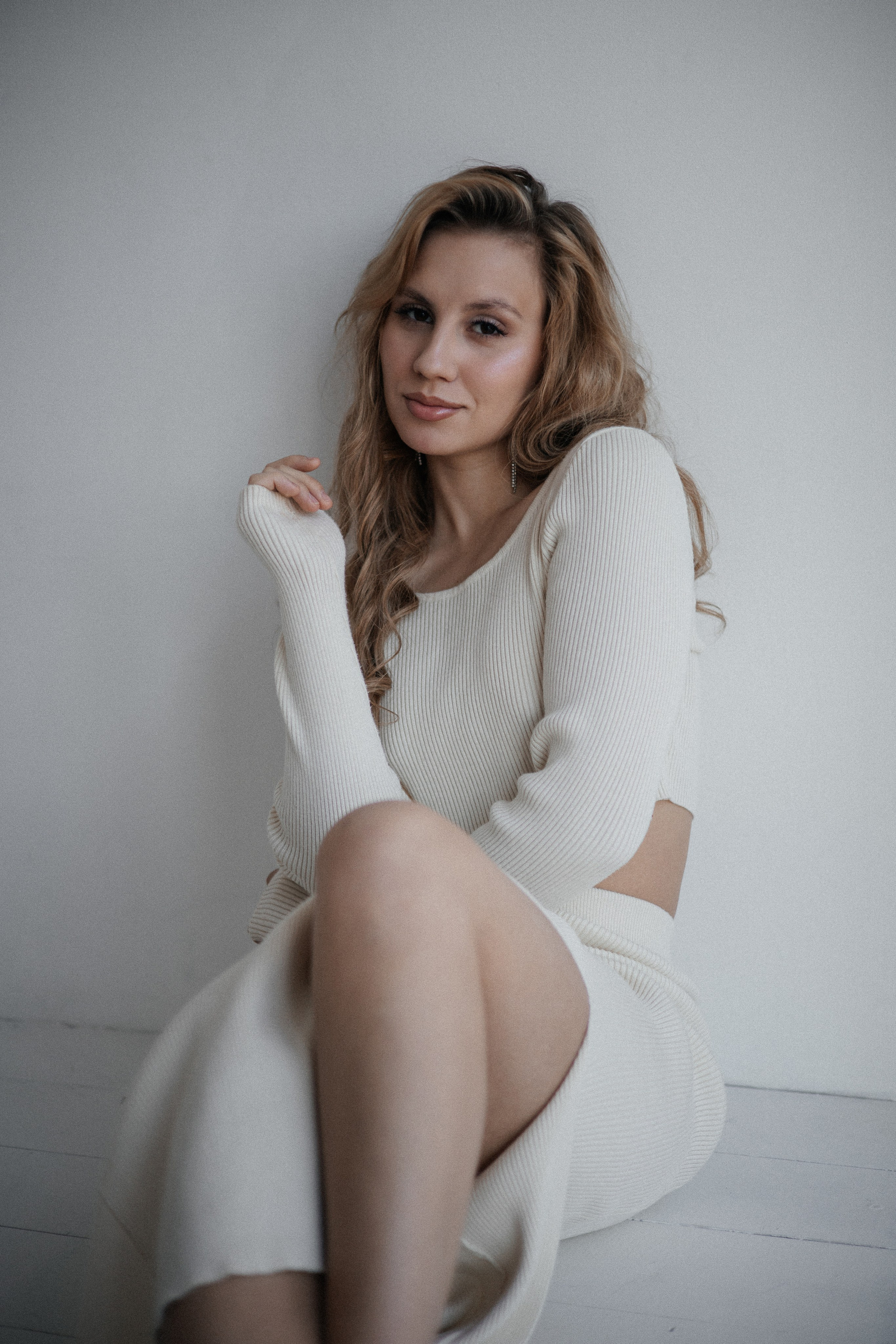 Соня. Фотограф в г. Чита