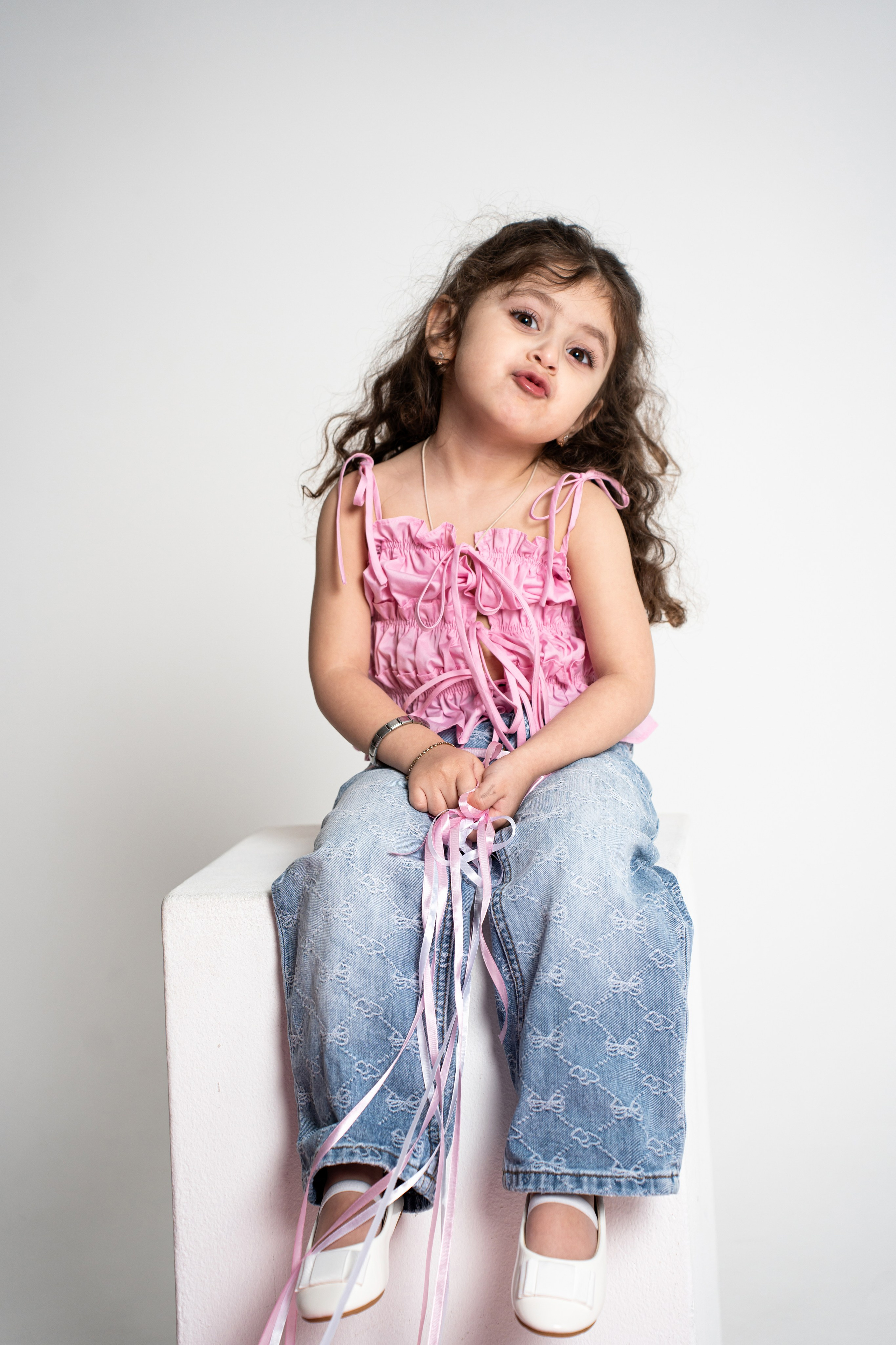 Элеонора. Индивидуальный и семейный фотограф из Москвы