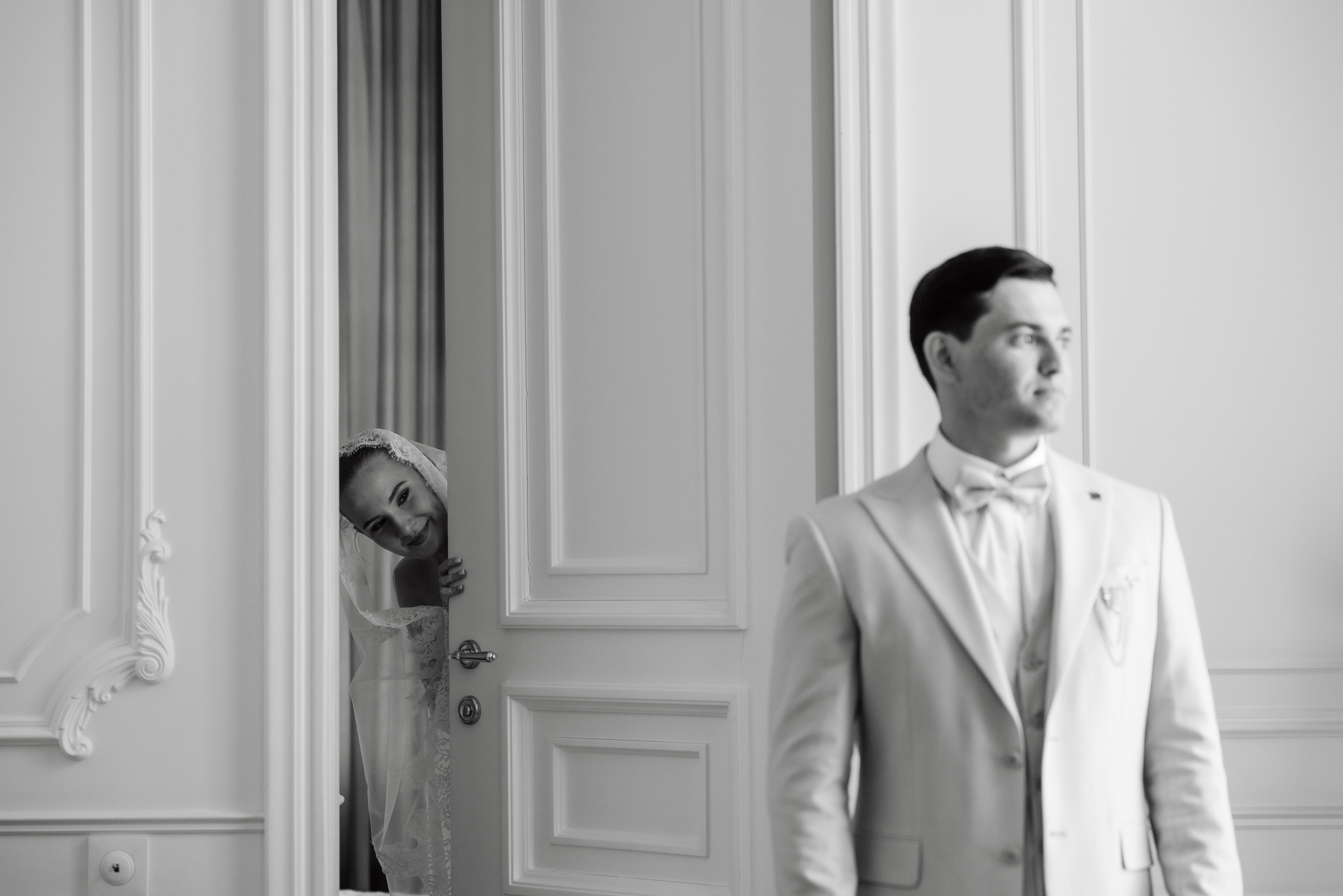 Роман и Анна. Свадебный фотограф в Астрахани