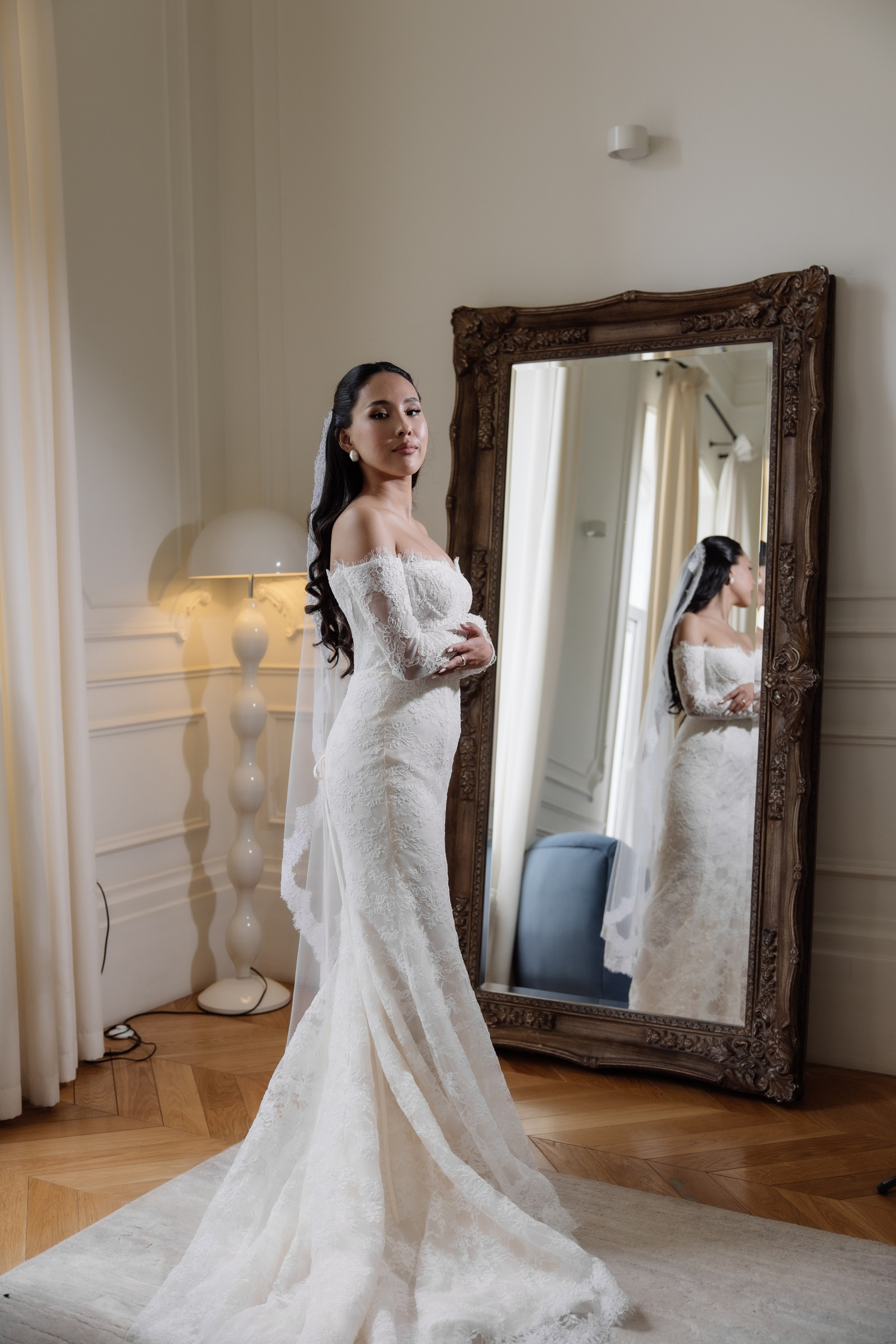 Тимур и Даша. Свадебный фотограф в Астрахани