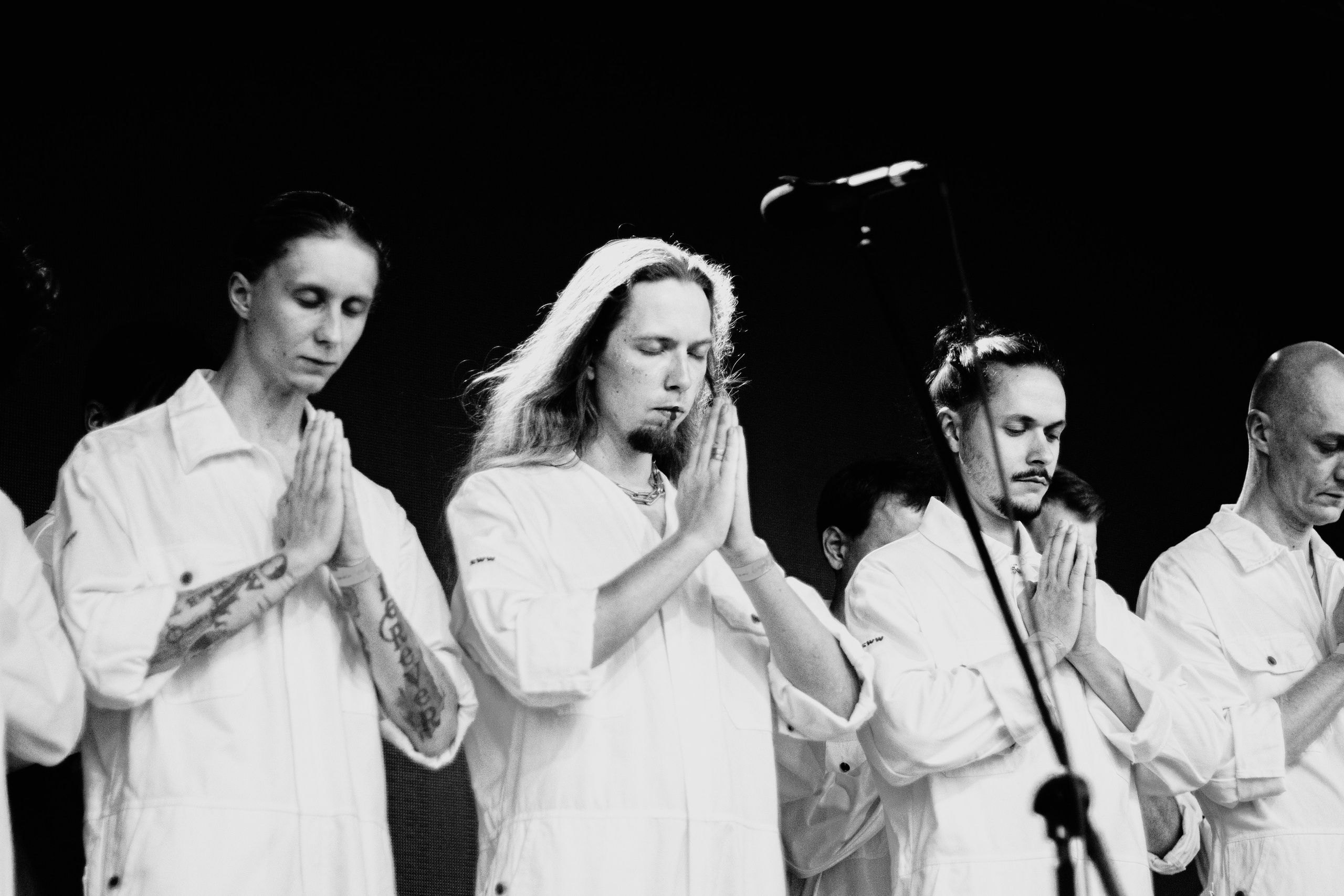 Антон Тут Рядом Фест 22. RUSLAN ROZANOV