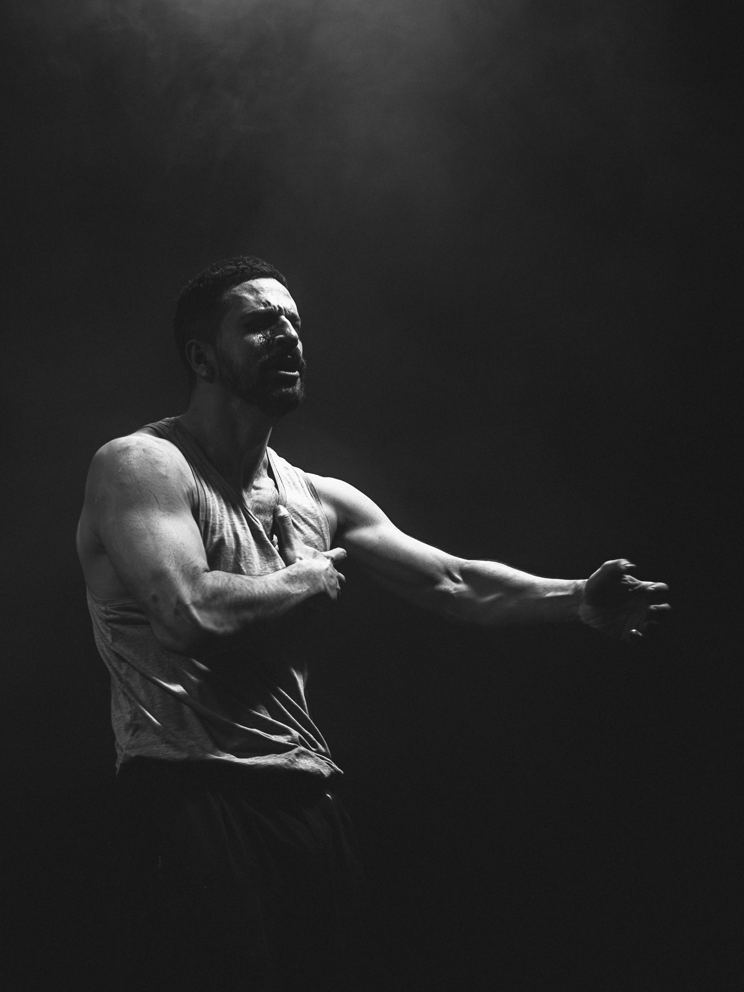 ВОЛНЫ ПЕРЕМЕН. RUSLAN ROZANOV