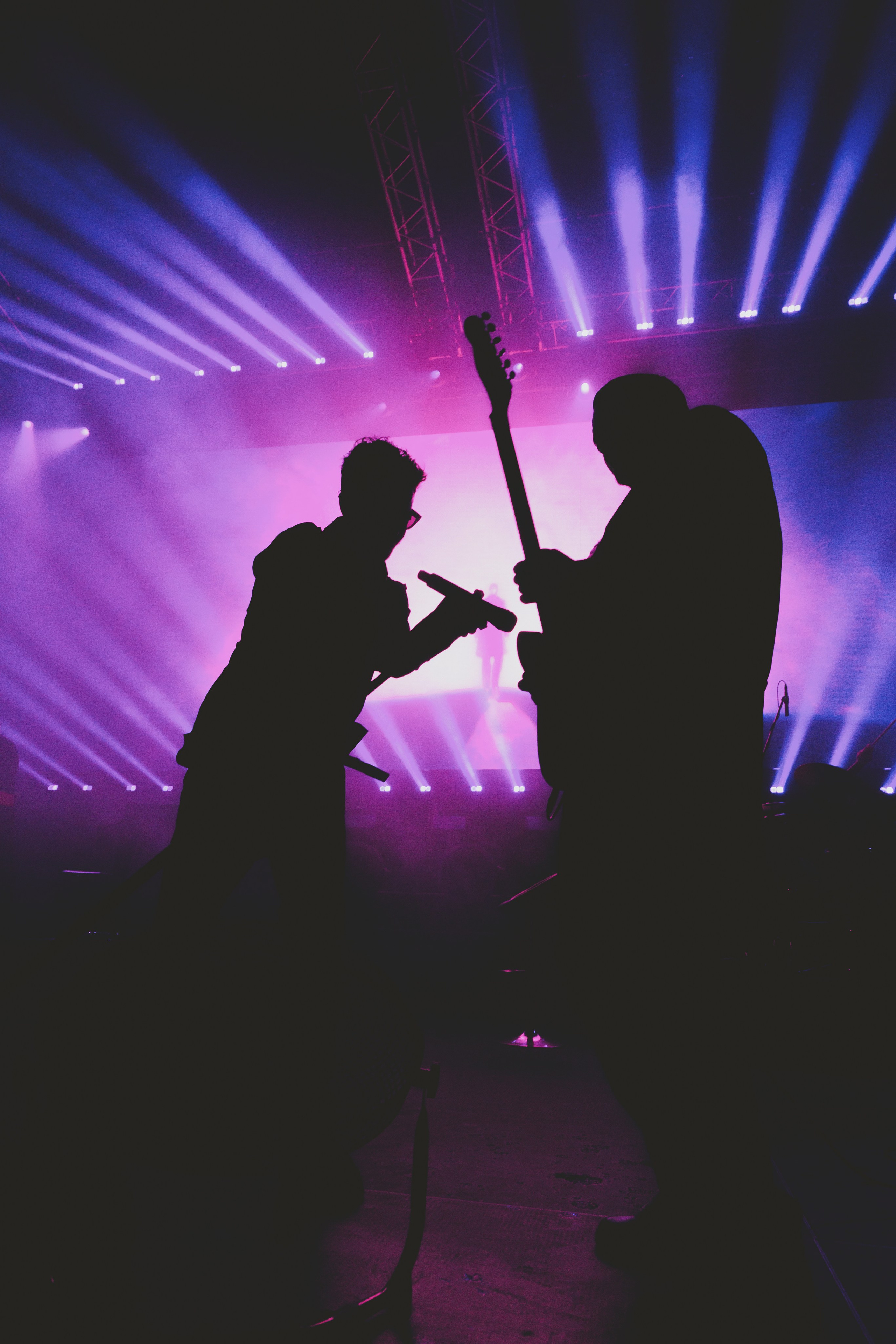 ЛСП'24. RUSLAN ROZANOV