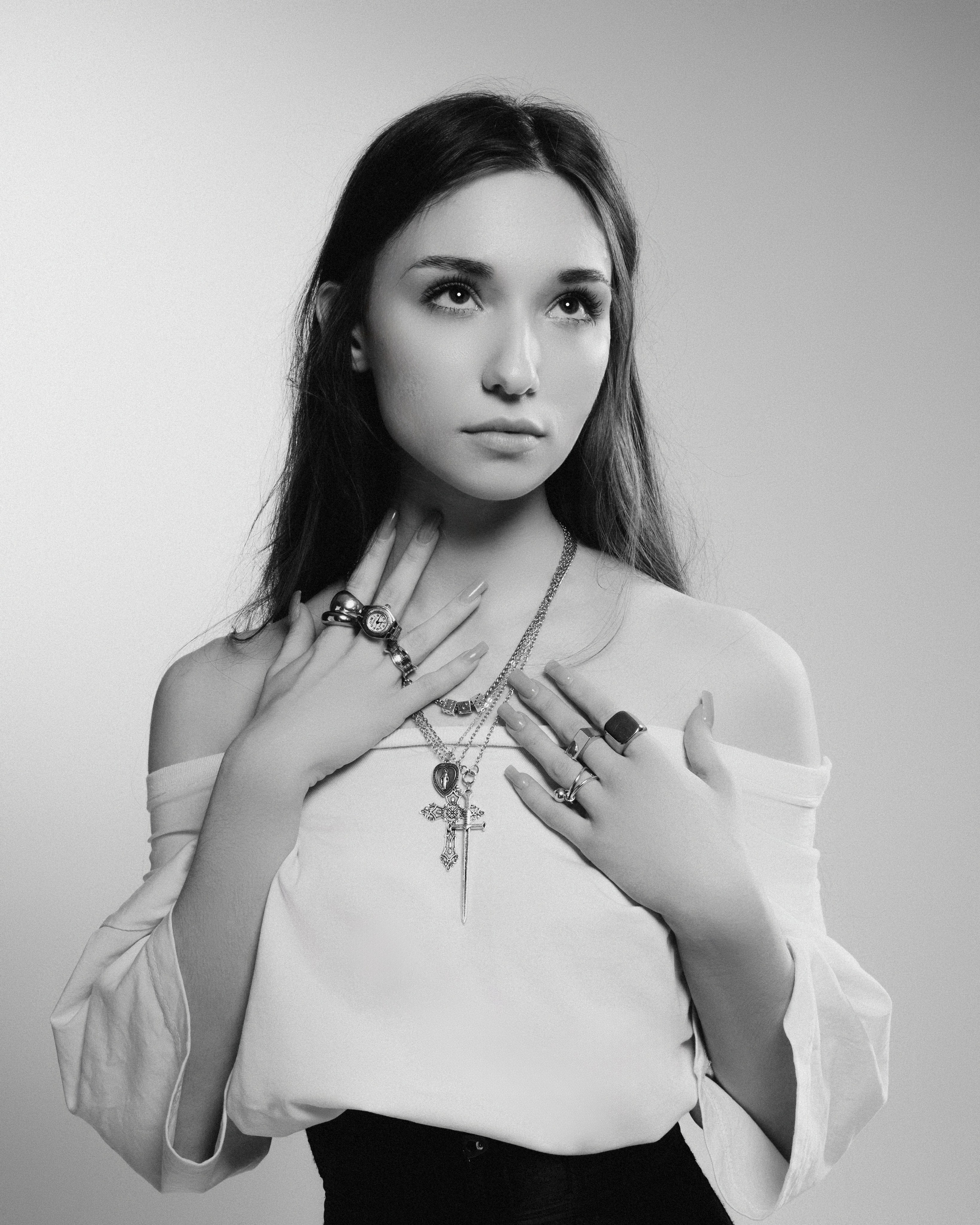 «V». RUSLAN ROZANOV