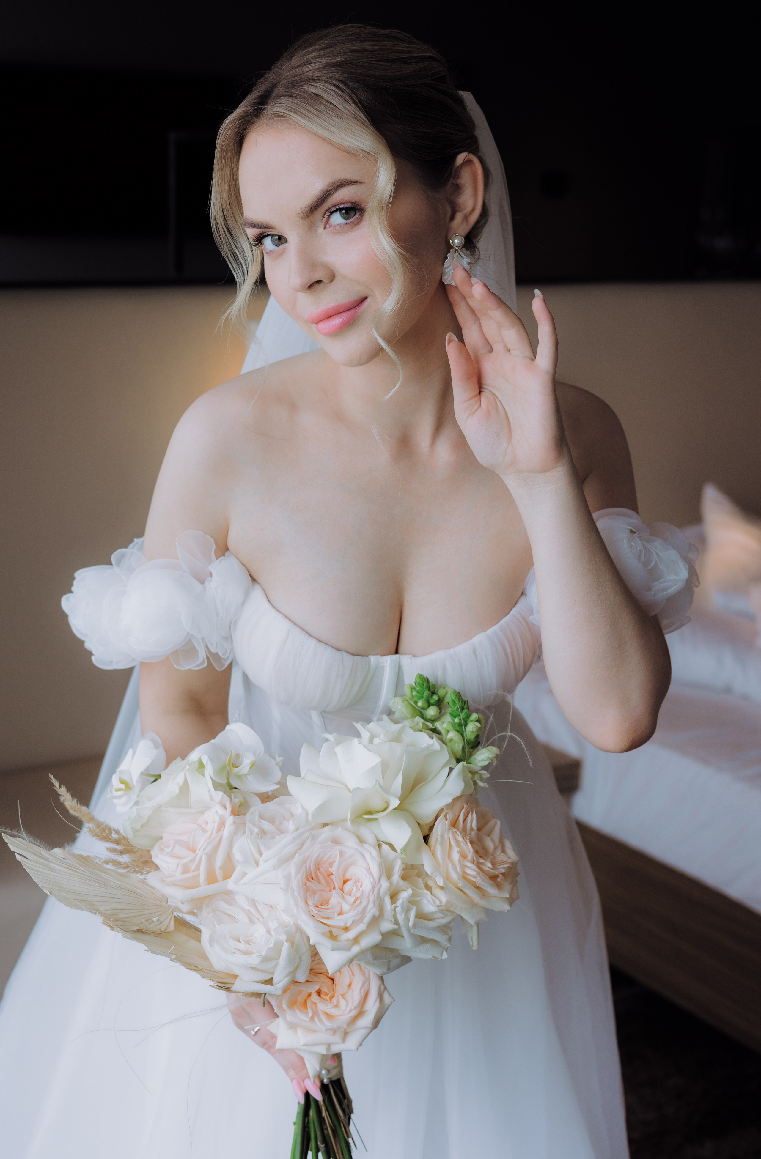 KSENIA_NIKITA (RADISSON). Фотограф Андрей Ширкалин Москва Московская обл, Коломна, Рязань