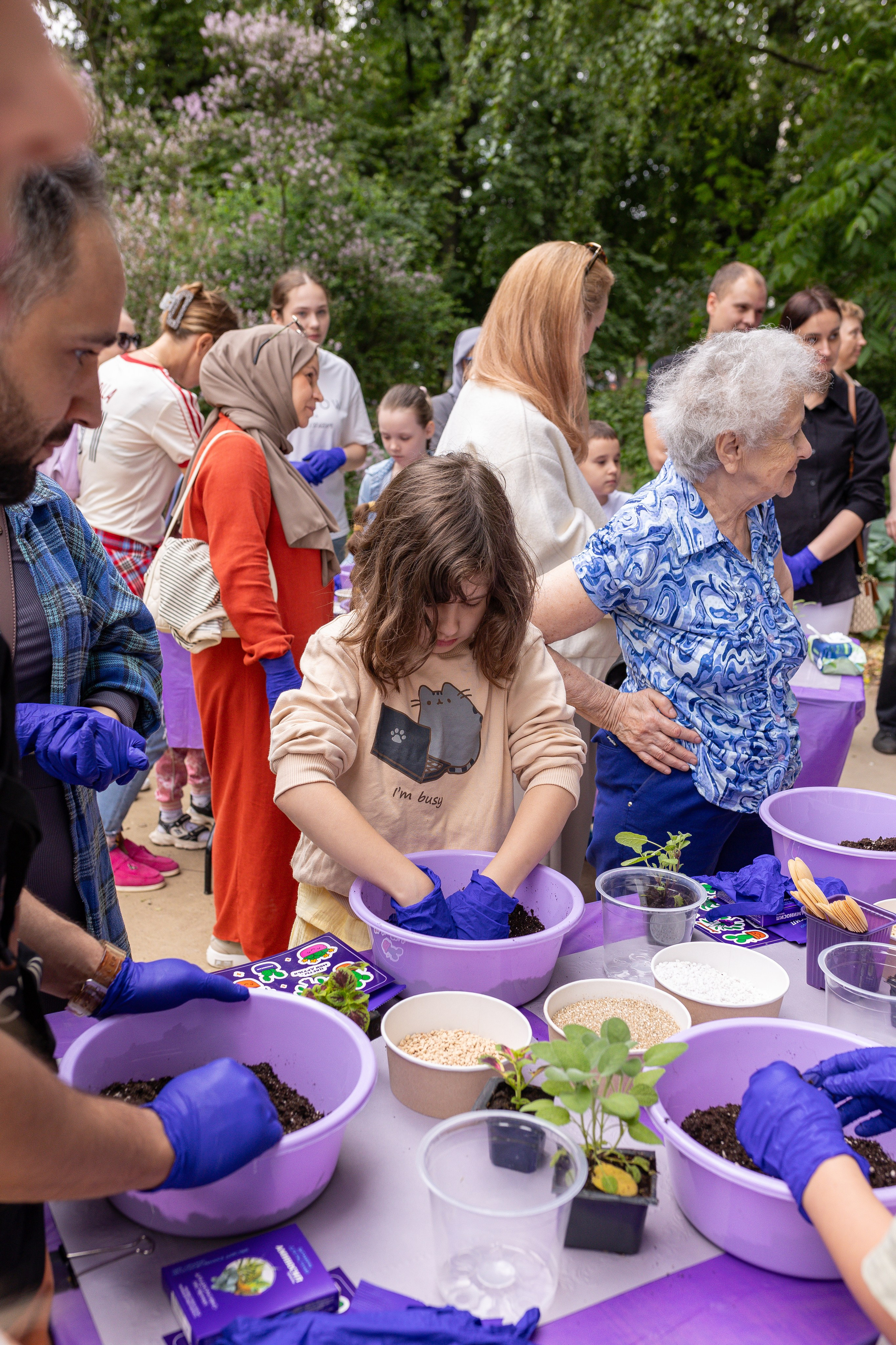 Мастер-класс от Аминосил. Александра Куликова фотограф, Москва