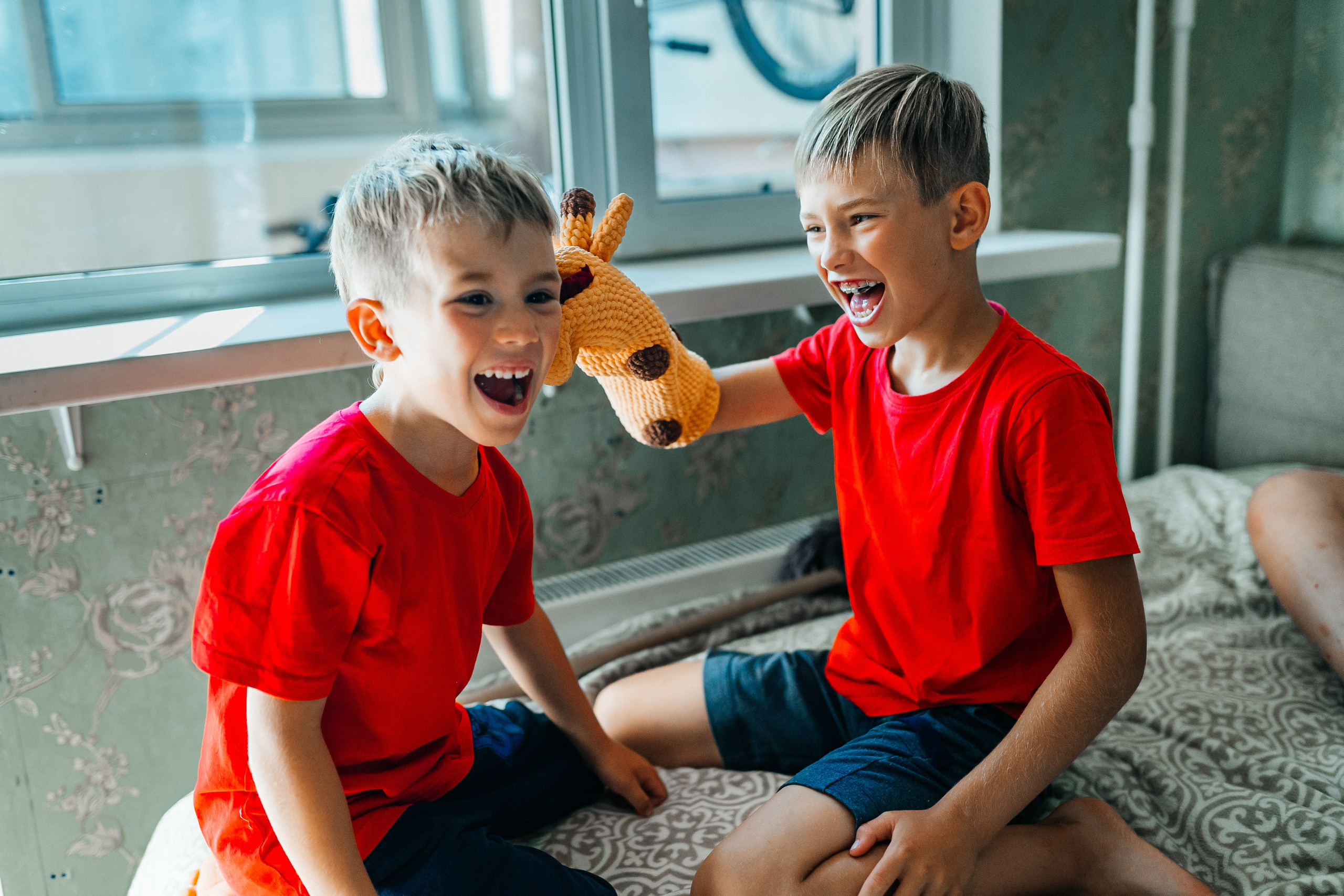 Домашние съемки. Школьные альбомы и альбомы для детского сада. Юлия Осипова. Москва