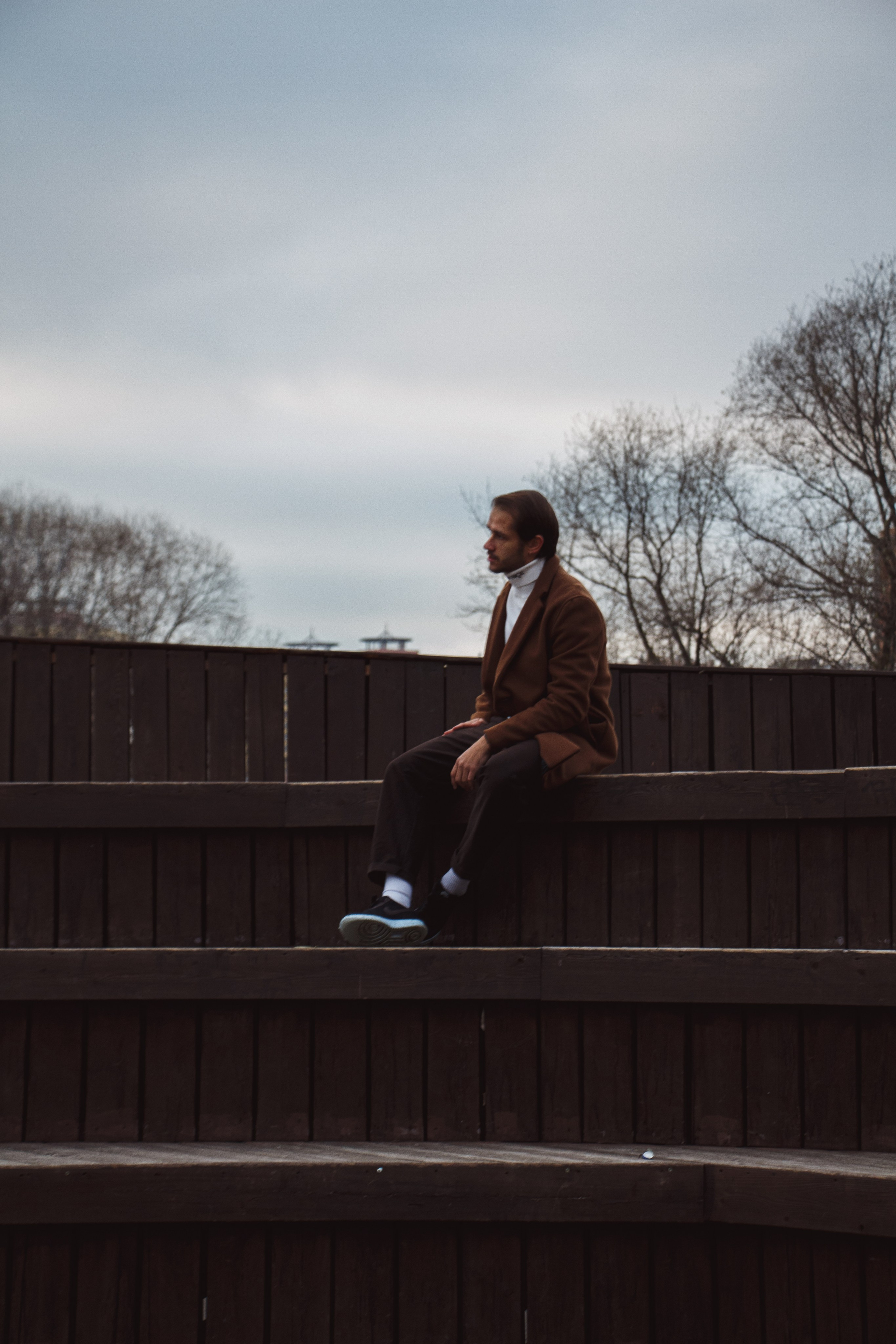 Михаил. Фотограф Алена Артемова