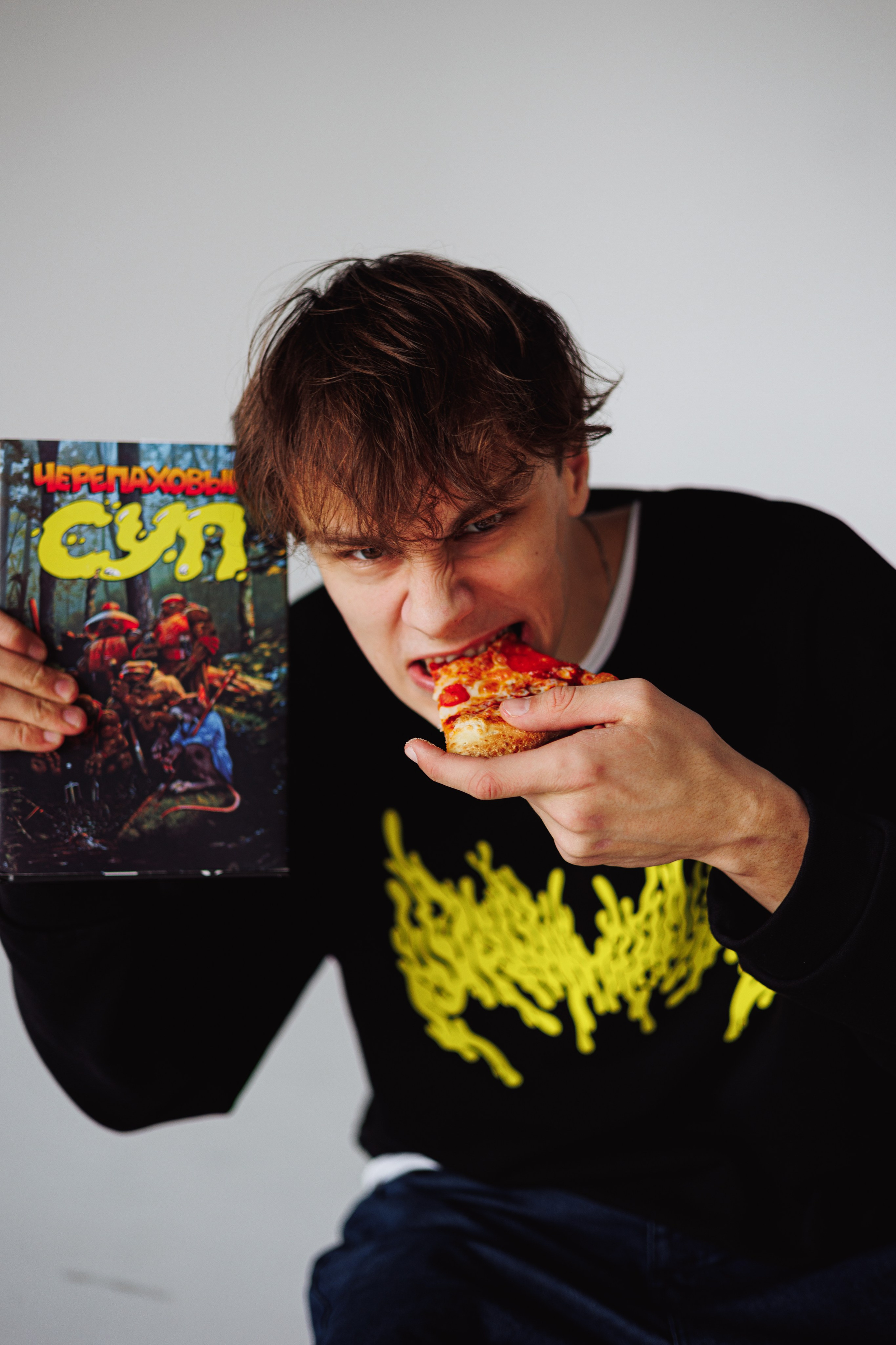 Артем. Фотограф Алена Артемова