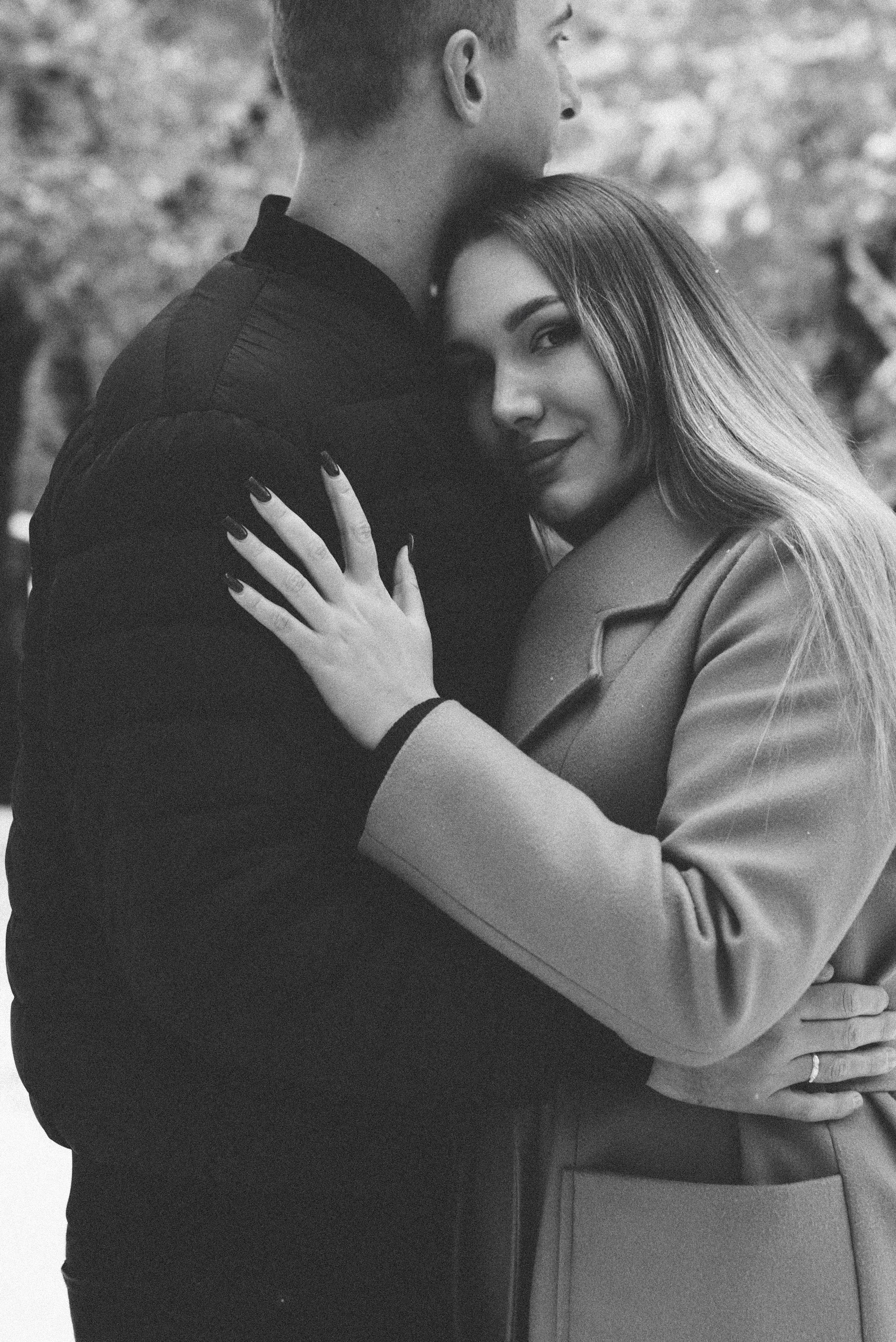 Паша и Полина. Я — Фотограф из Хабаровска