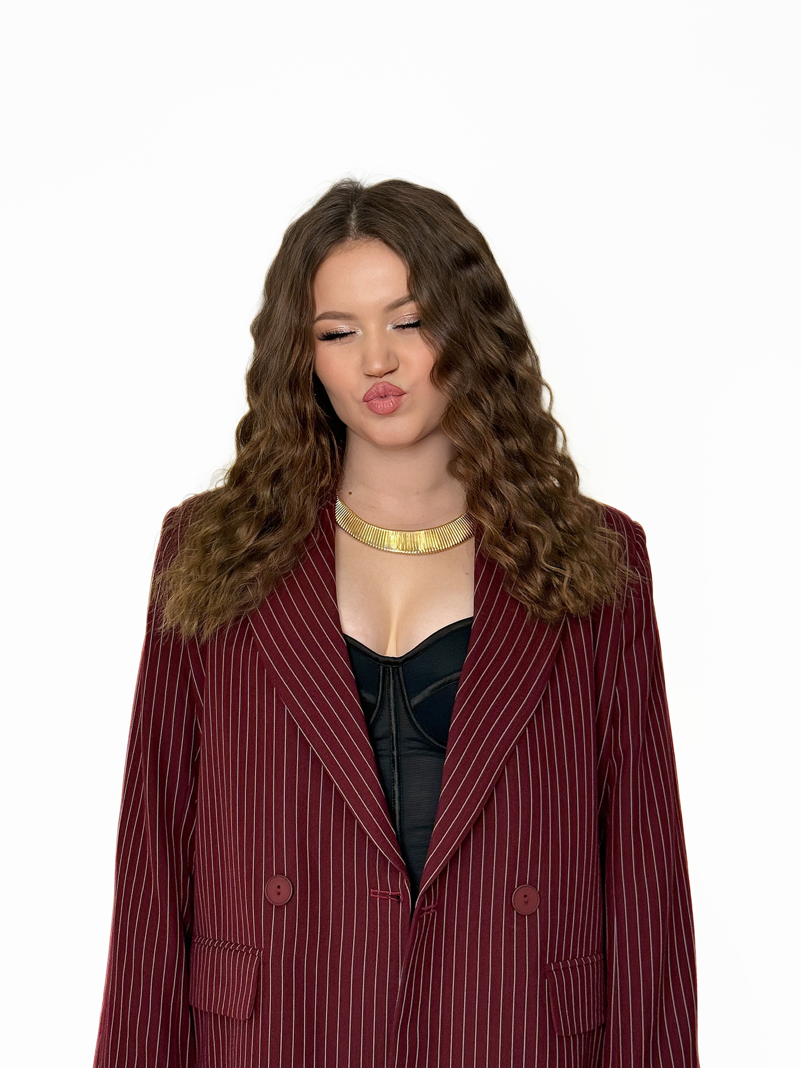 Елизавета. Портретный фотограф Москва Виктория Гранд