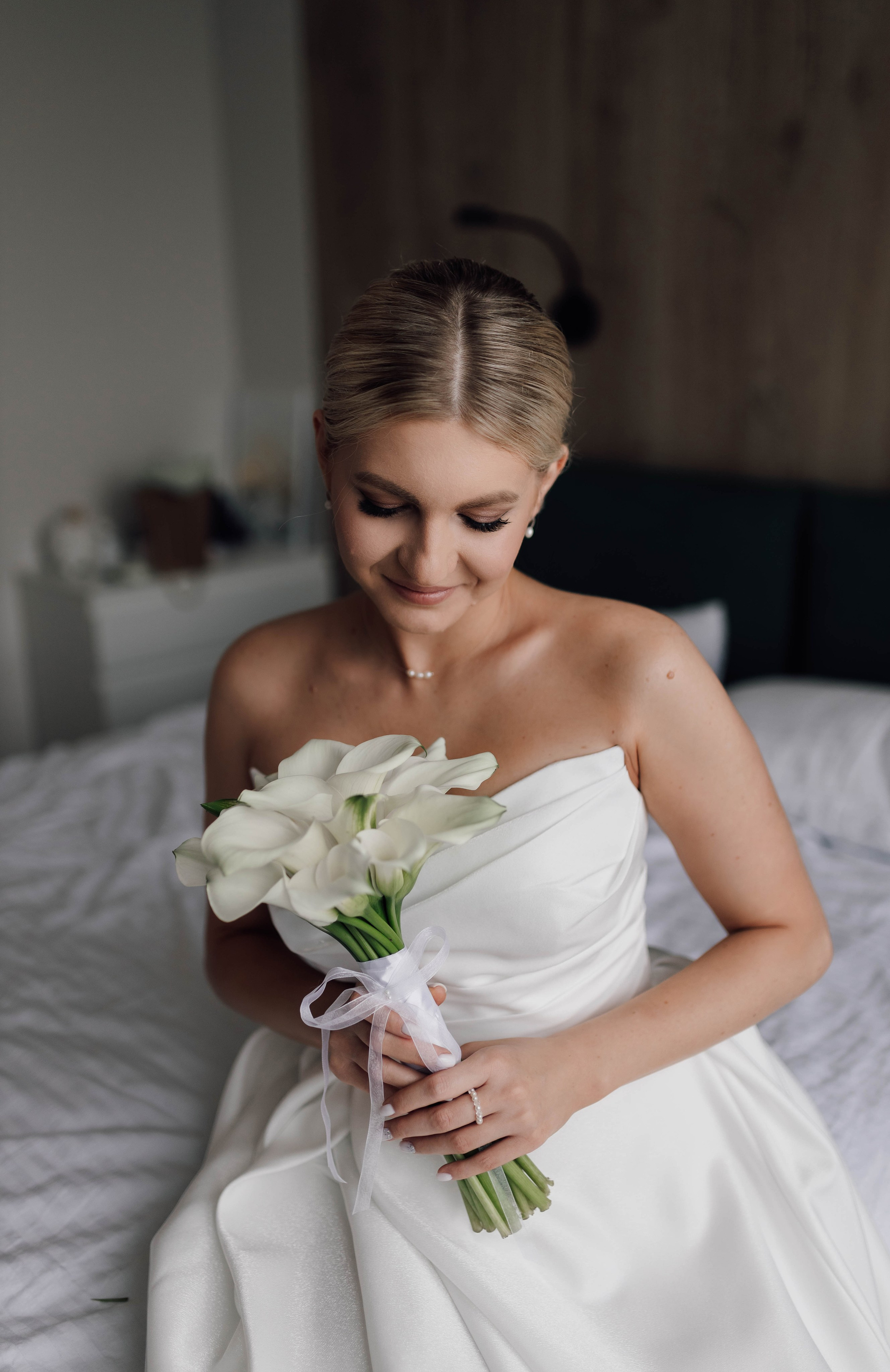 Максим и Ольга. Фотограф в Москве Юлия Хамзина