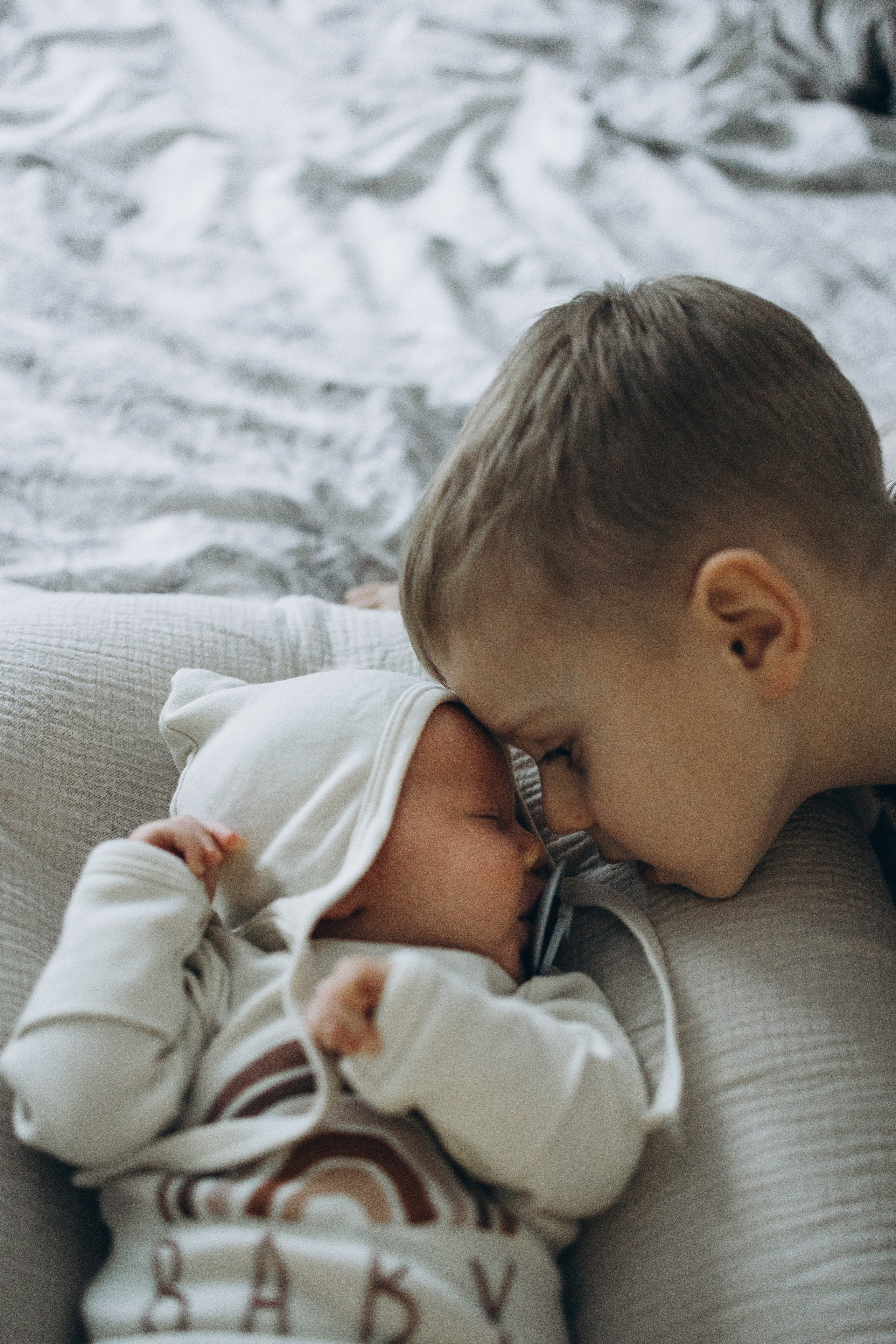 Дарья, Кирилл, Давид и Богдан. Семейный фотограф в Москве Виктория Ястребинская