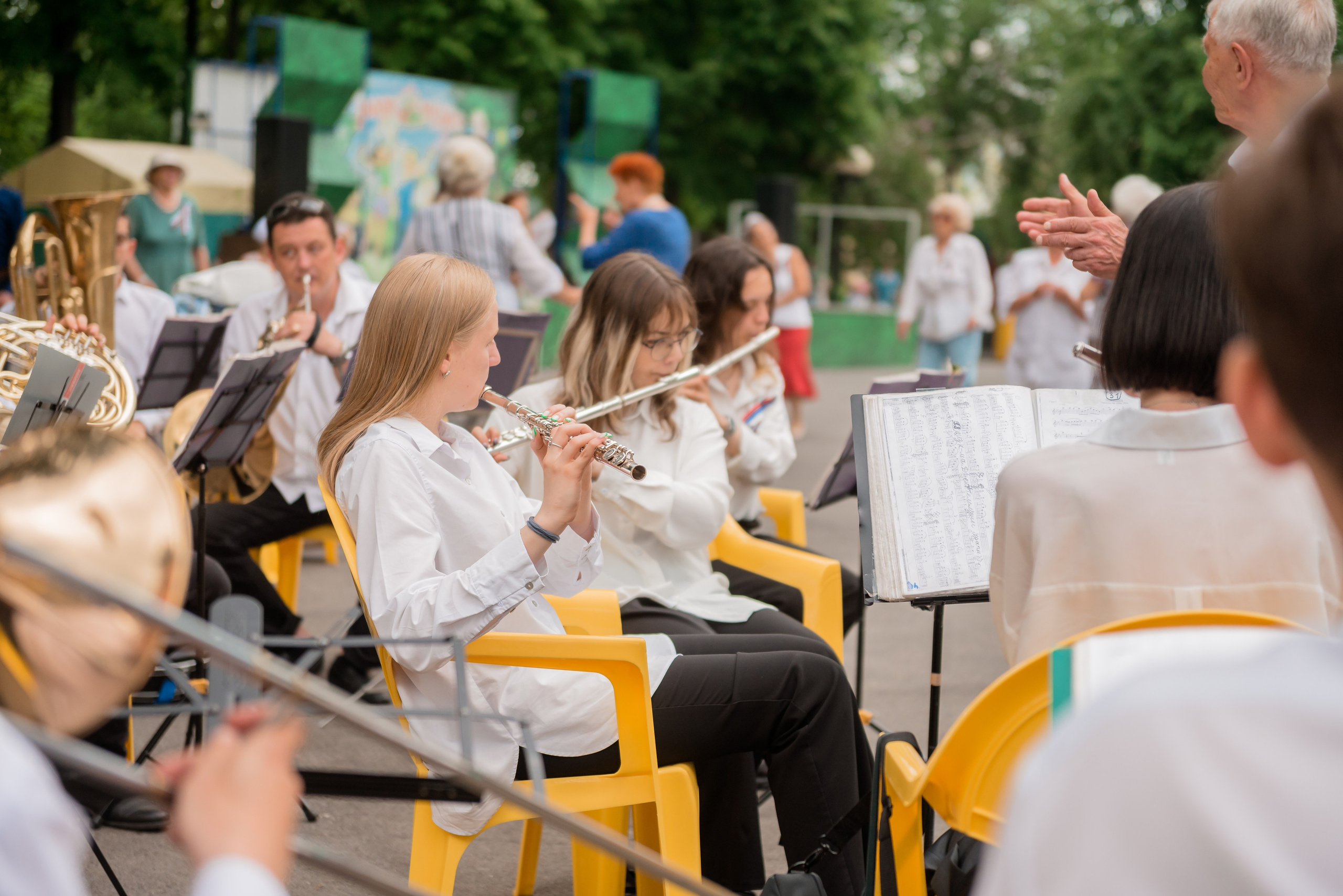 12 Июня 2024. Детский фотограф, семейный фотограф и репортажи в Кемерово