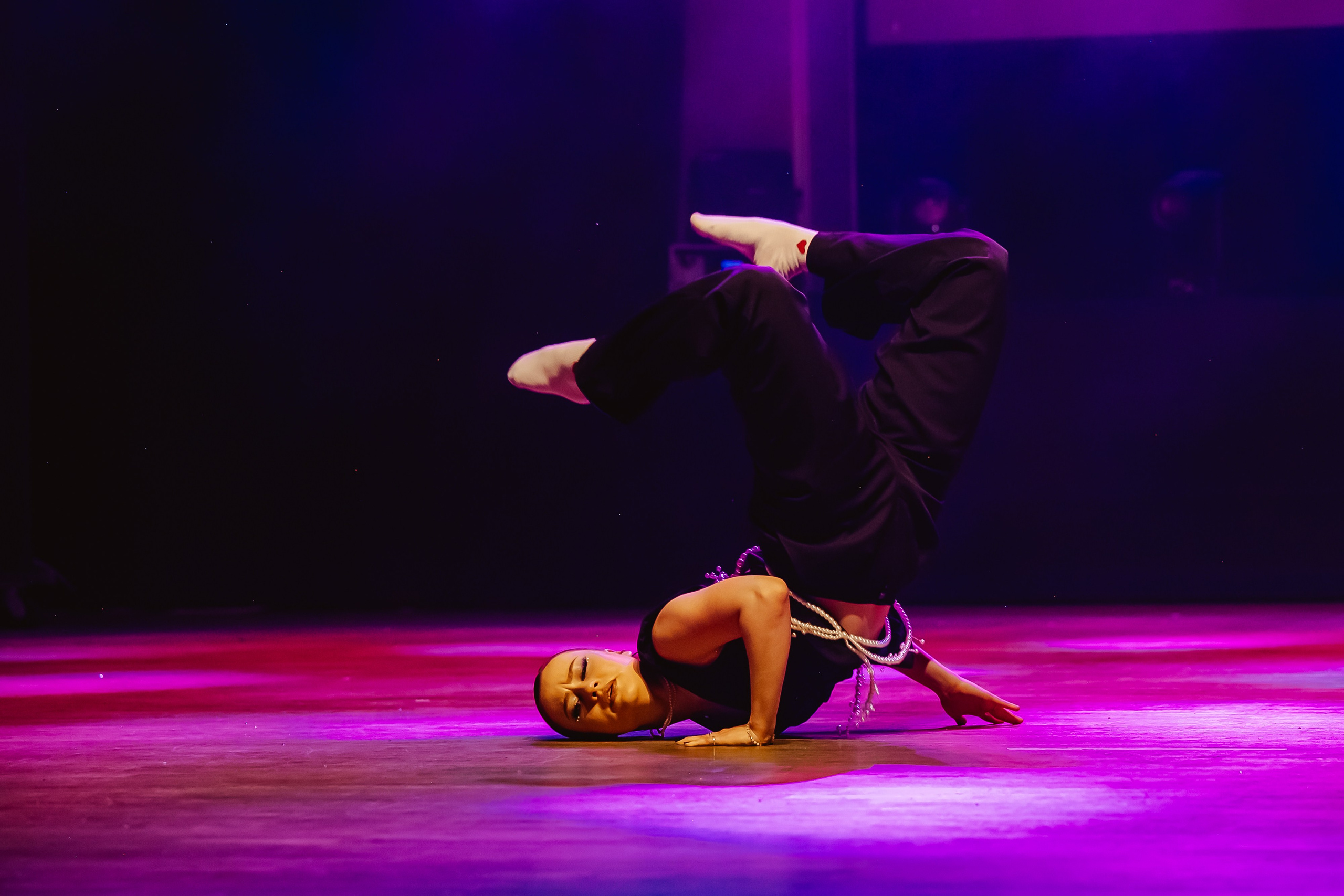 Your Performance Dance Fest. DariaRock / Фотограф Екатеринбург