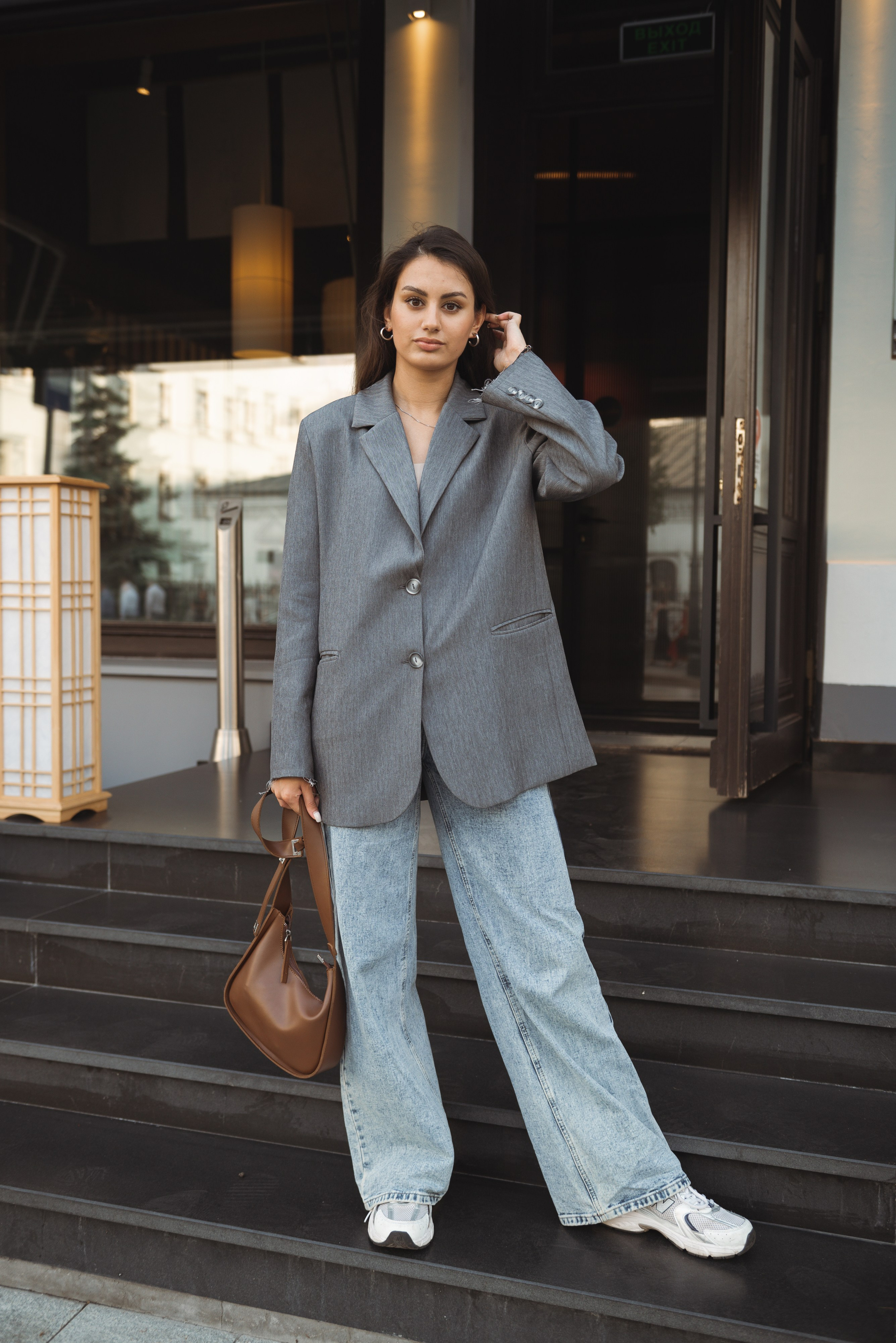 Анита (блогер @anita_matveevaa). Контент-фотограф Москва репортажный фотограф Настя Профото