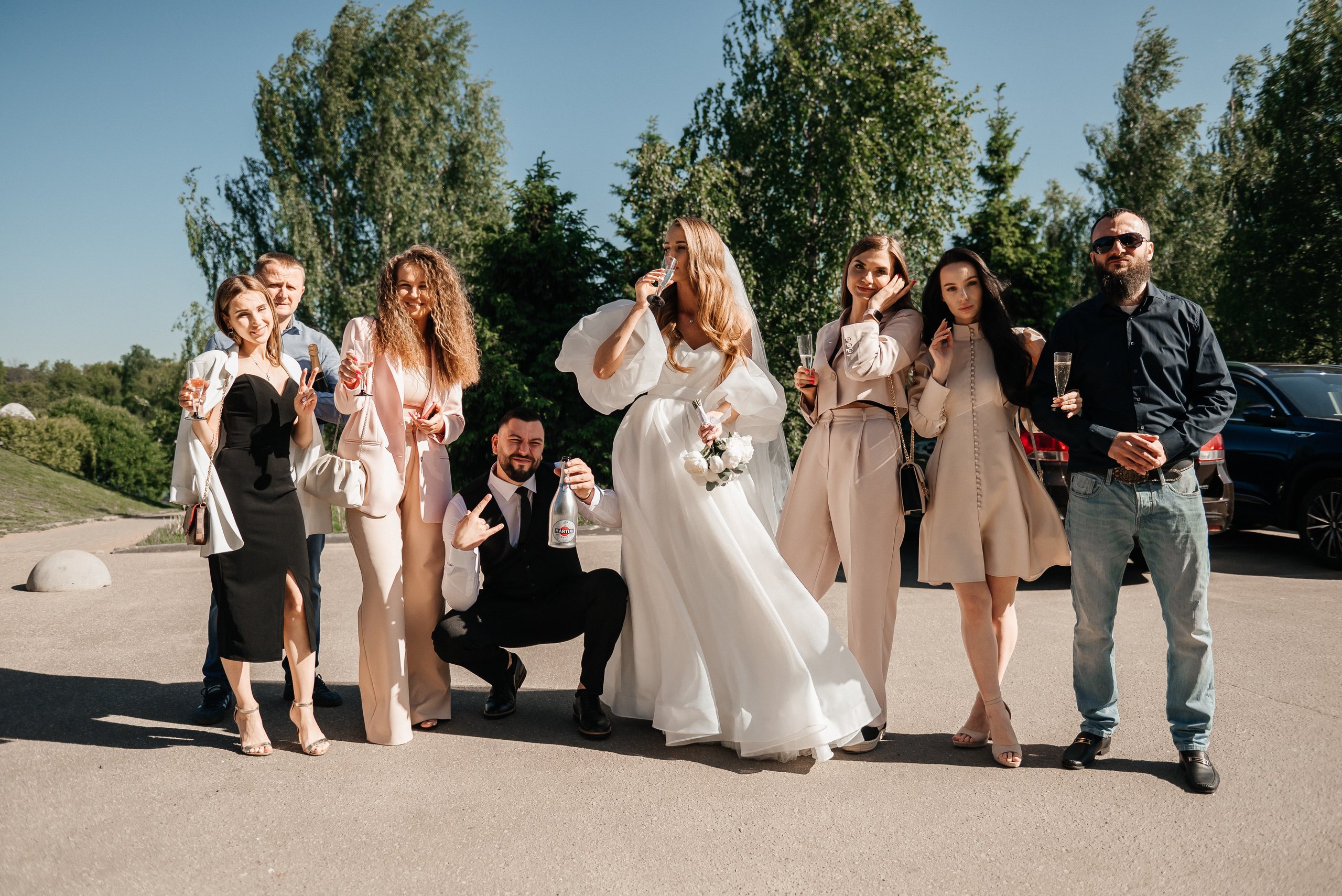 Николай и Елена. Контент-фотограф Москва репортажный фотограф Настя Профото