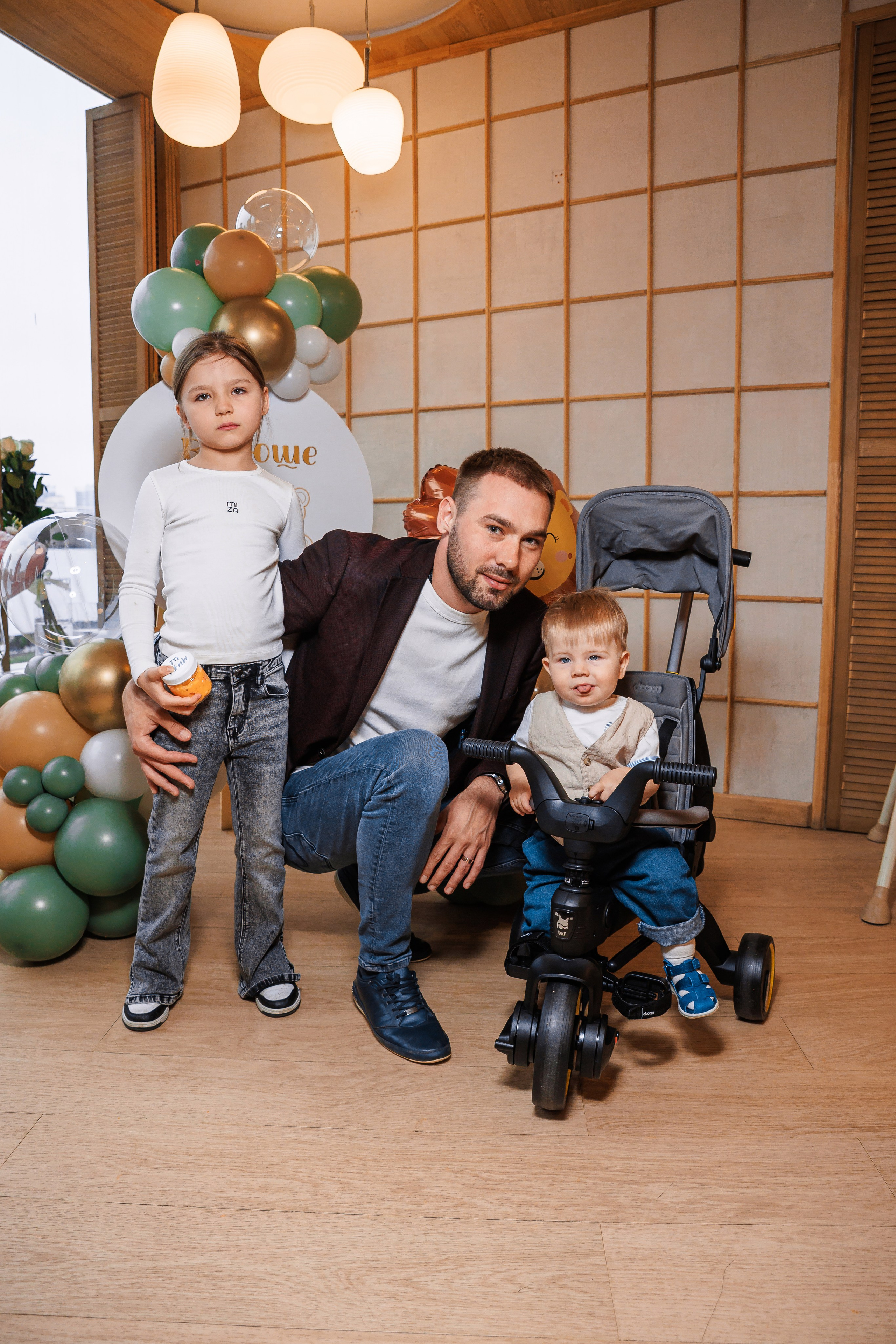 Детская съёмка. Фотограф Event | Портрет | Реклама. Екатеринбург→Москва→Санкт-Петербург | Александр Братилов