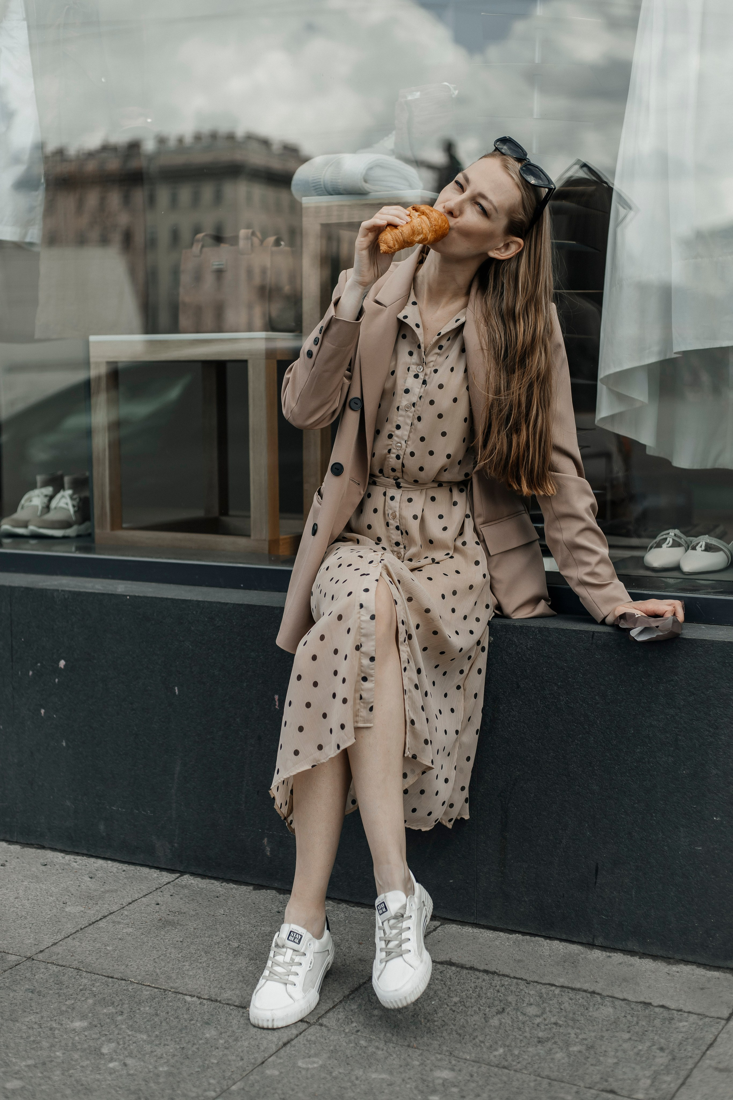 Женя. Свадебный семейный фотограф в Санкт-Петербурге СПб Евгения Гинзбург