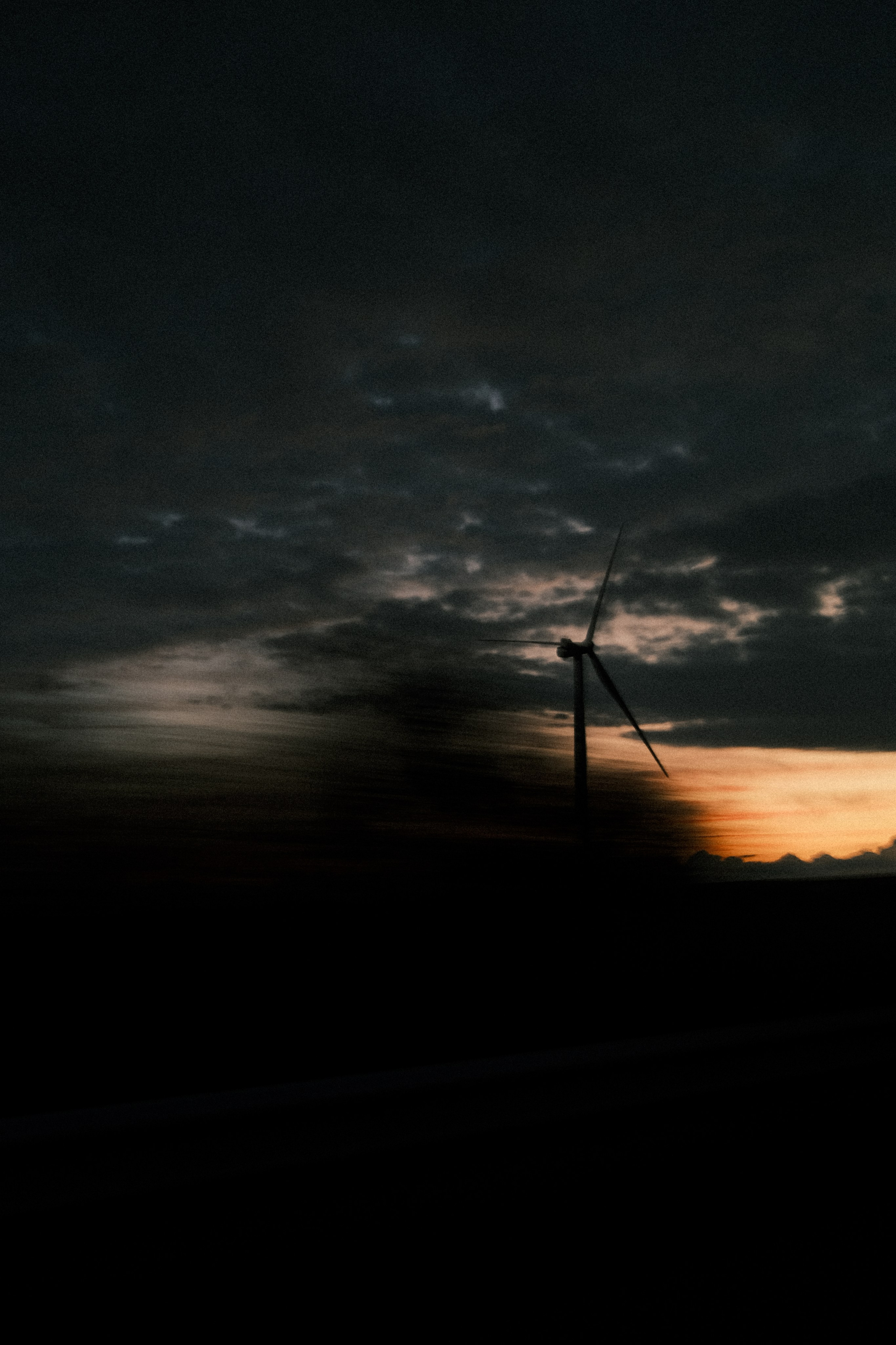 Green energy. Портретный фотограф