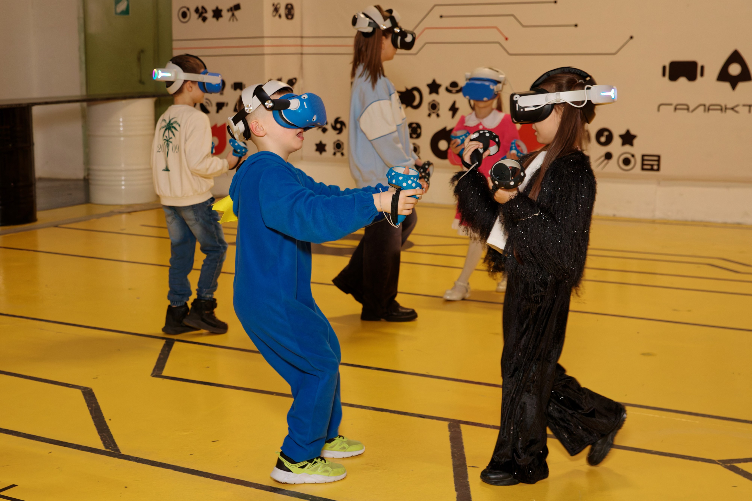 День рождения Максима. Семейный фотограф — Макс Белогрудов