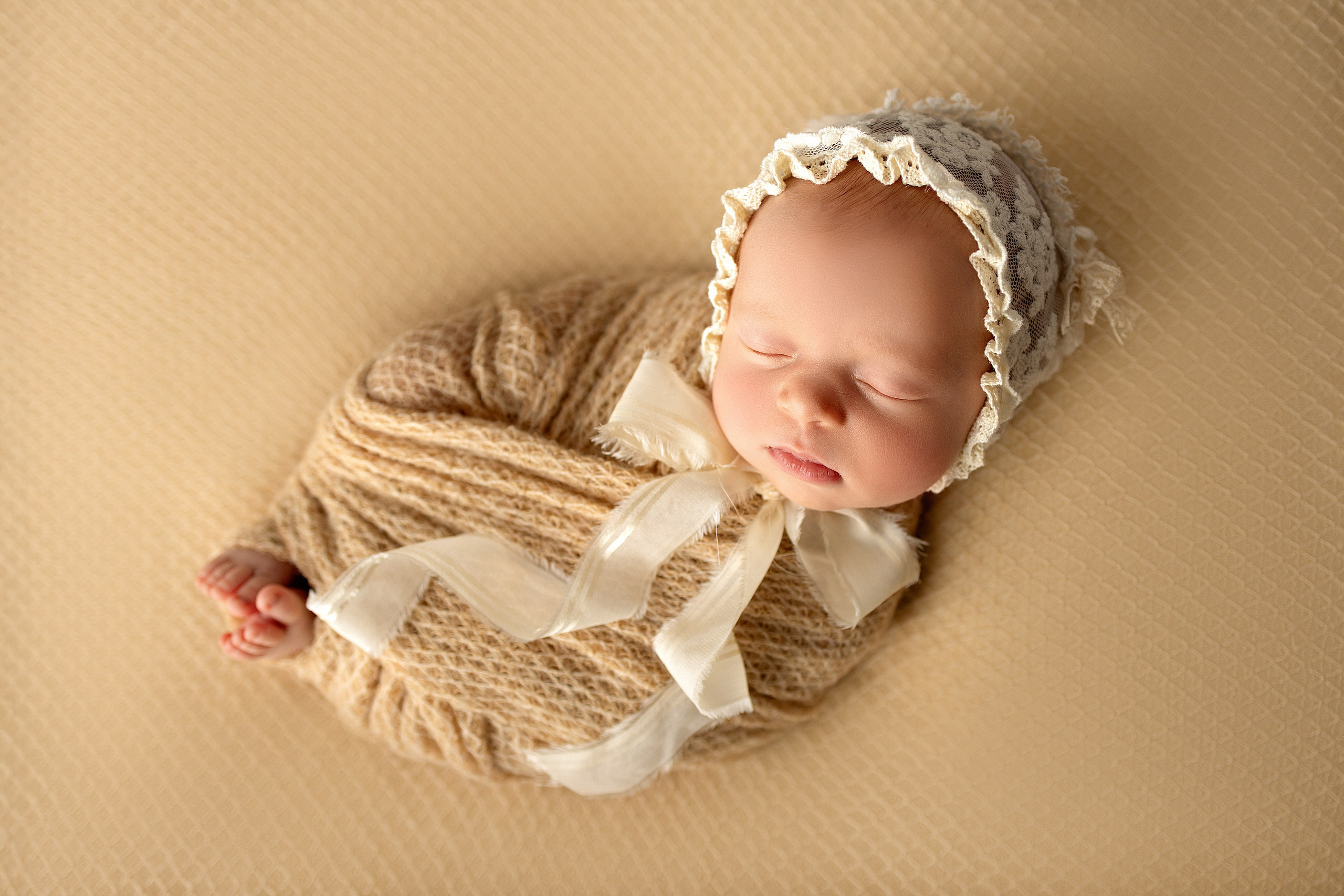 Фотограф новорожденных в г. Ростове-на-Дону Инна Дурасова