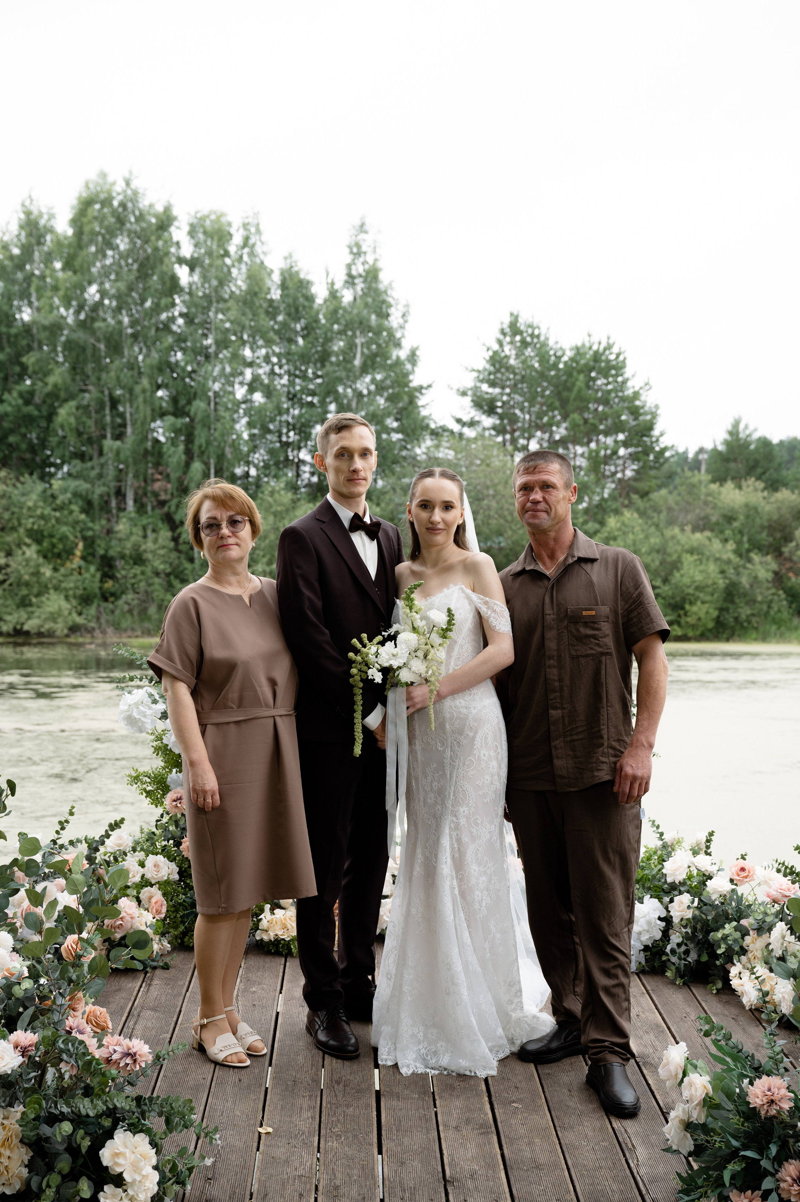 Олеся & Вячеслав. Свадебный и семейный фотограф Тюмень Екатеринбург Москвина Алёна