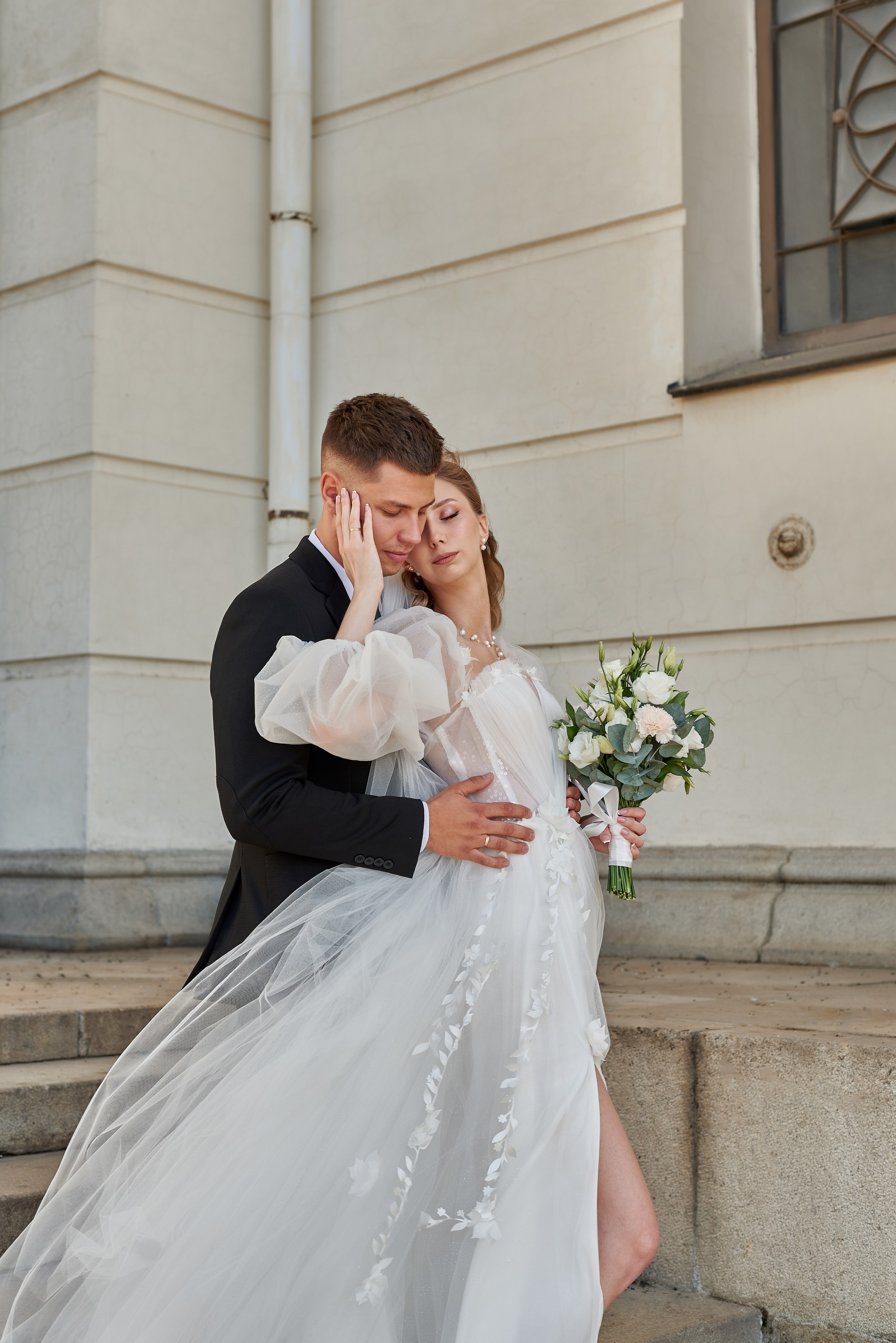 Максим и Анастасия. Фотограф Новочеркасск Ростов Карина Чернова