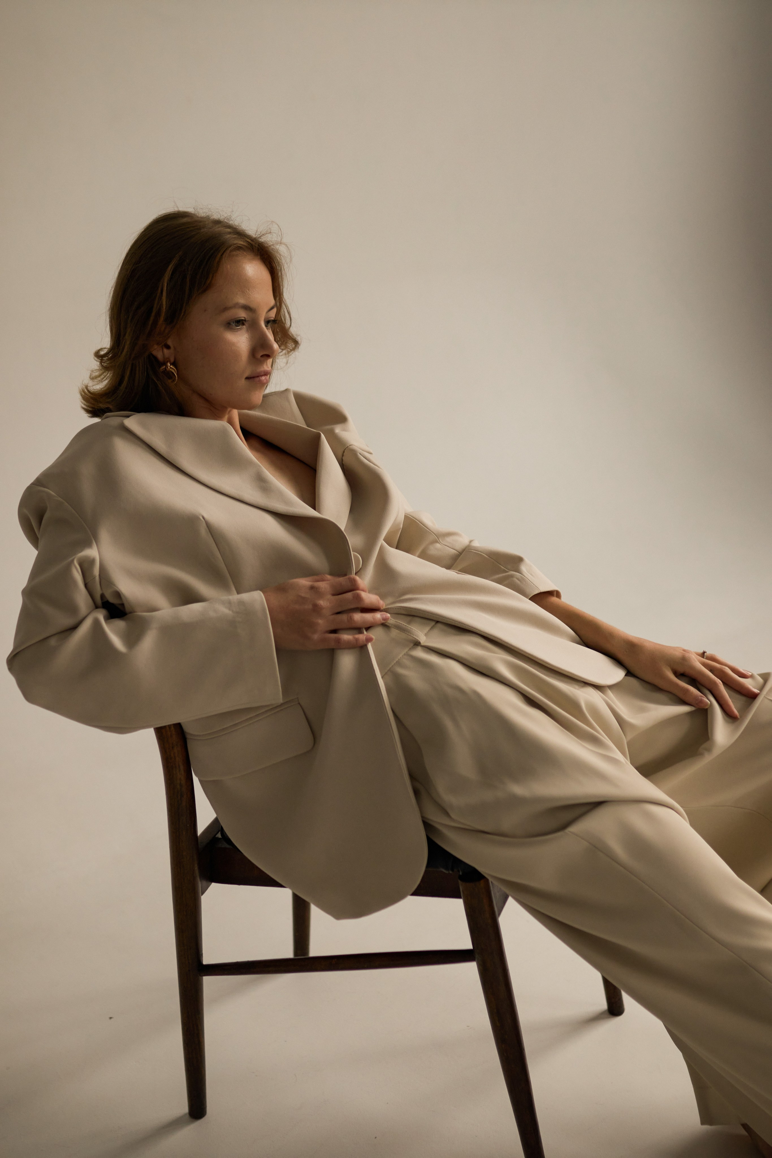 Диана. Фотограф Стилист Тюмень Вера Хайруллина