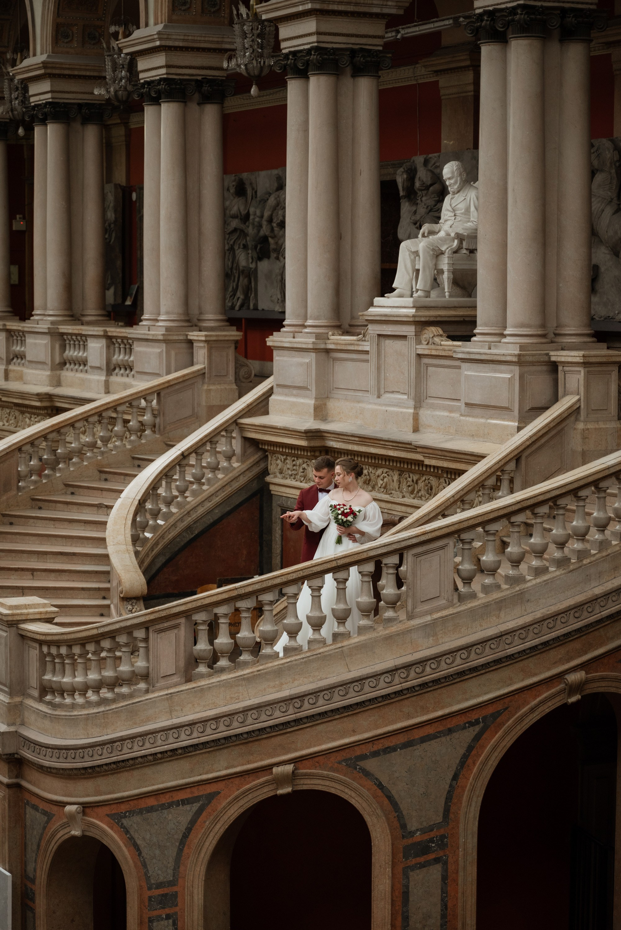 Егор и Елена | 02.06.24. Свадебный фотограф в Санкт-Петербурге Владислава Тюльпина