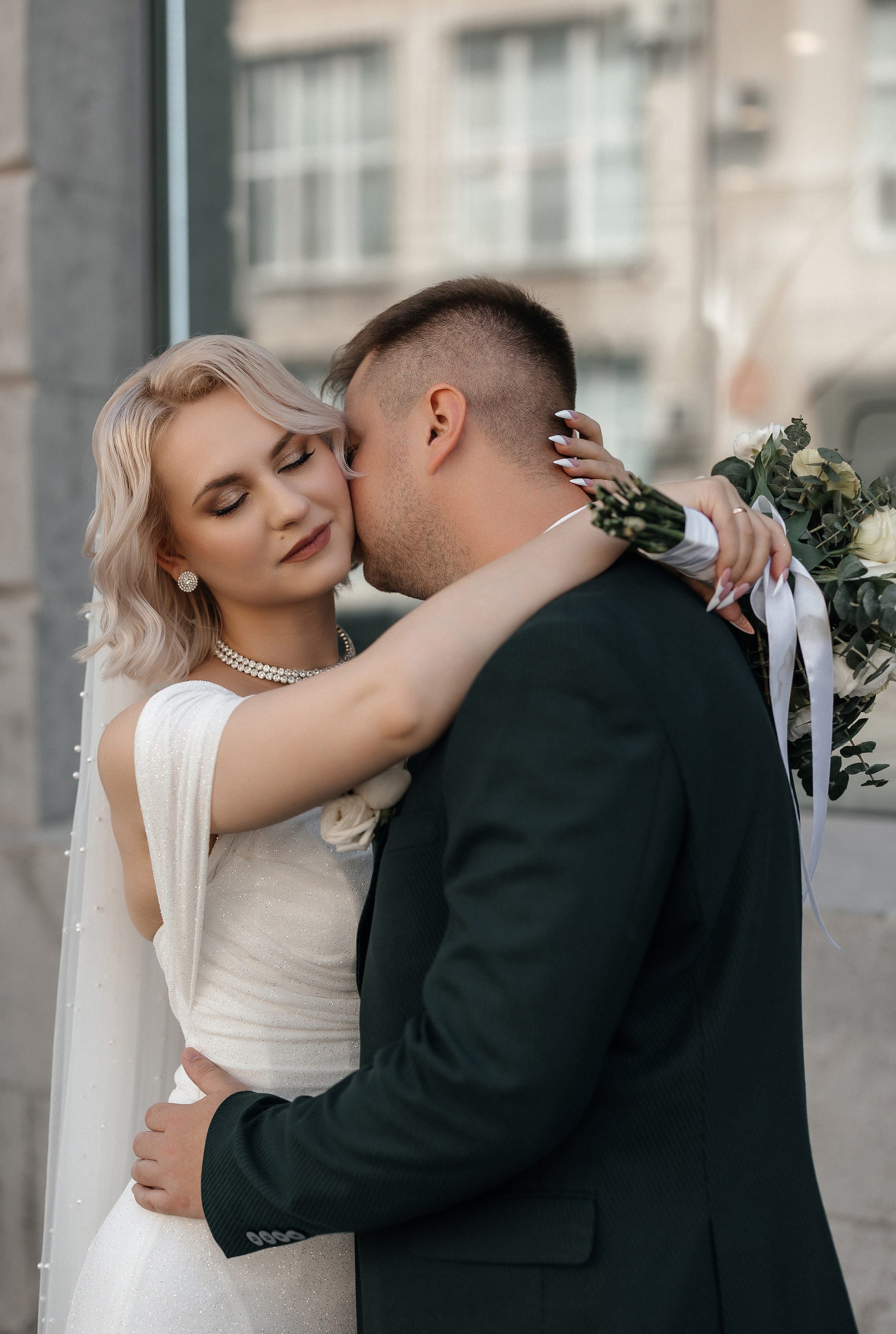 Данил & Александра | Wedding. Свадебный и семейный фотограф в Омске Евгения Хакимова