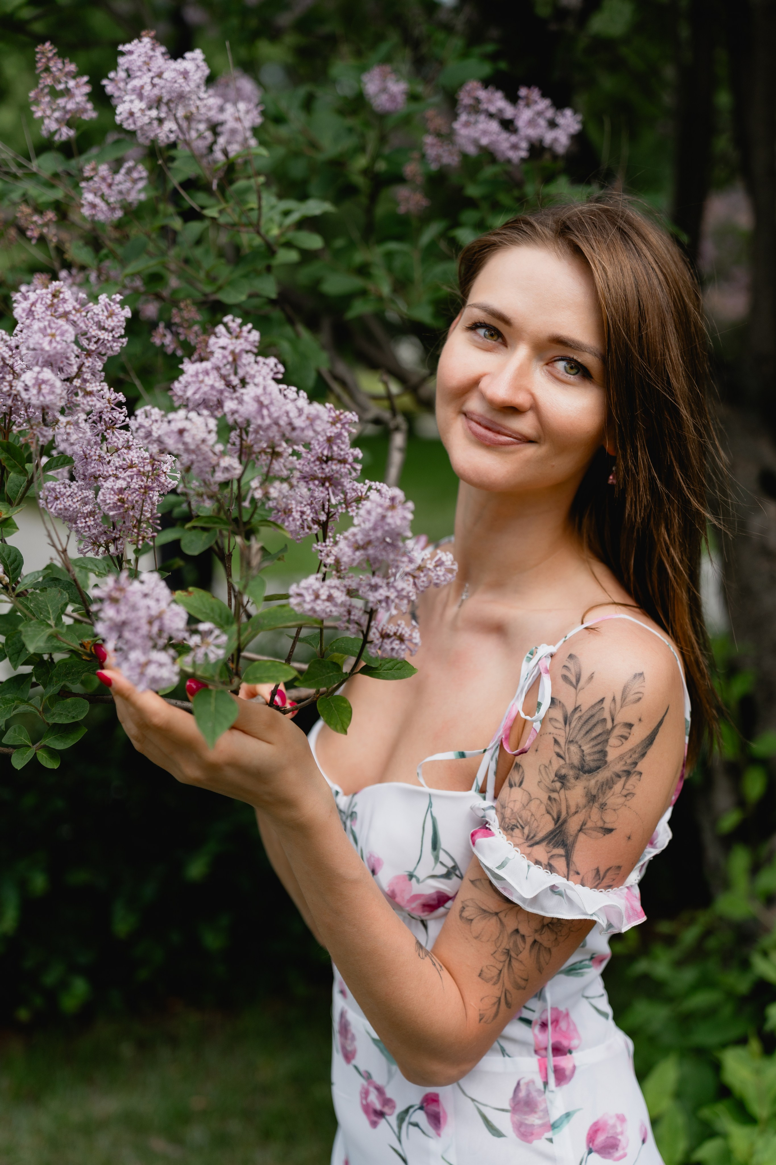 Рома и Тома. Виктория Саханкова — портретный и семейный фотограф в Москве