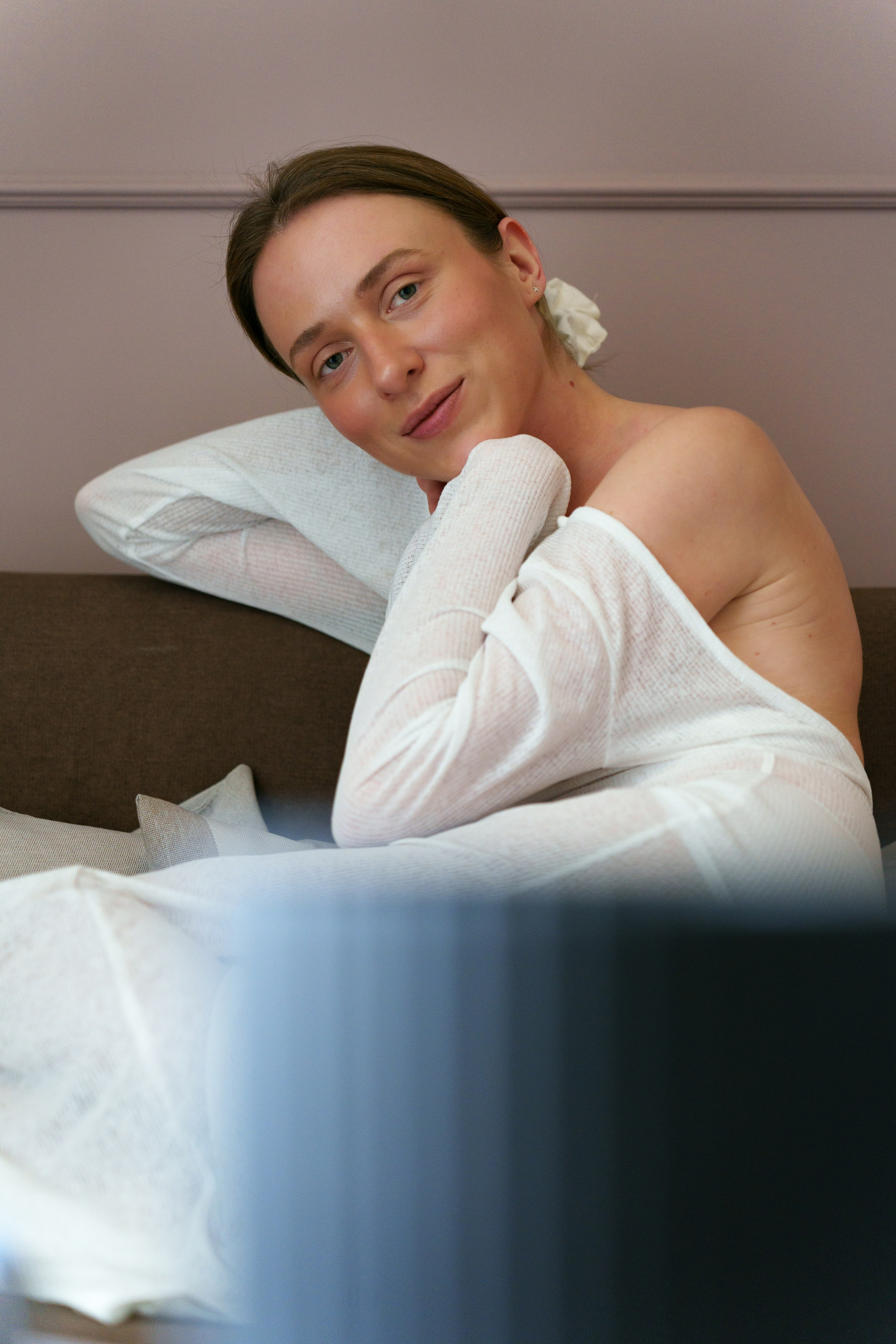 Все побеждает любовь. Виктория Саханкова — портретный и семейный фотограф в Москве