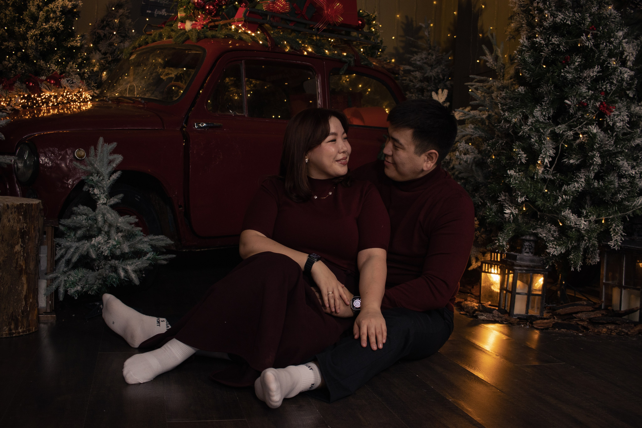 Студийная фотосессия. Фотограф в Астане, индивидуальная, семейная, домашняя фотосессия